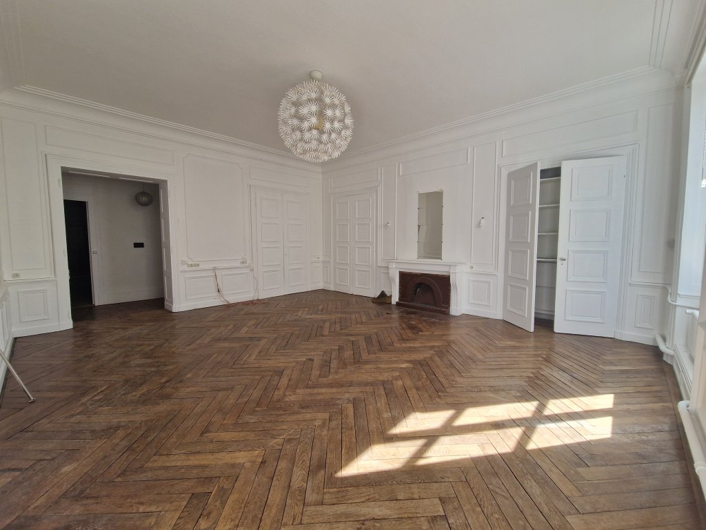 LOCATION - Appartement - ST ETIENNE (42000) - 1290 €