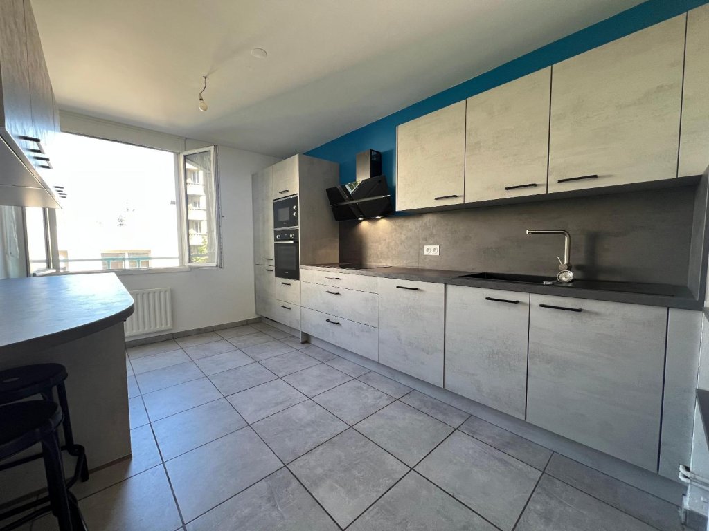 VENTE - Appartement - ST ETIENNE (42000) - 99000 €