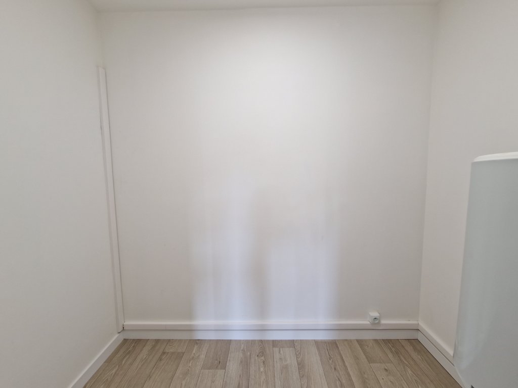LOCATION - Appartement - ST ETIENNE (42000) - 590 €