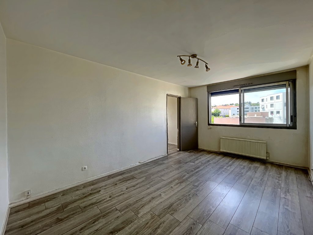 VENTE - Appartement - ST ETIENNE (42000) - 85000 €