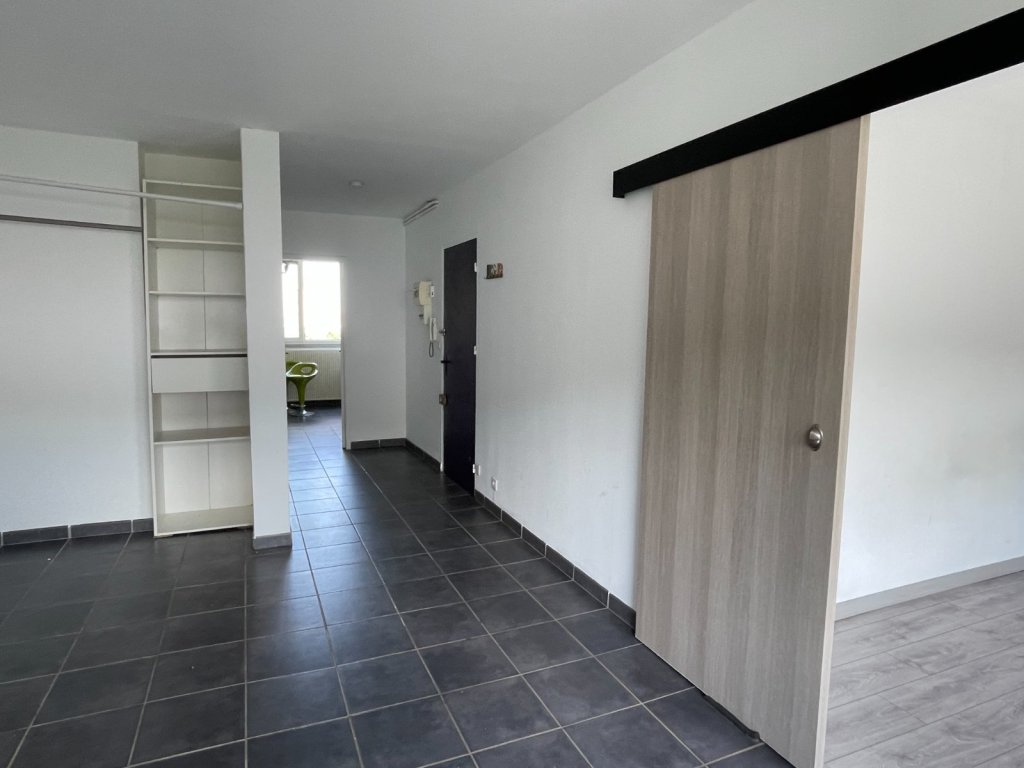 VENTE - Appartement - ST ETIENNE (42000) - 55000 €
