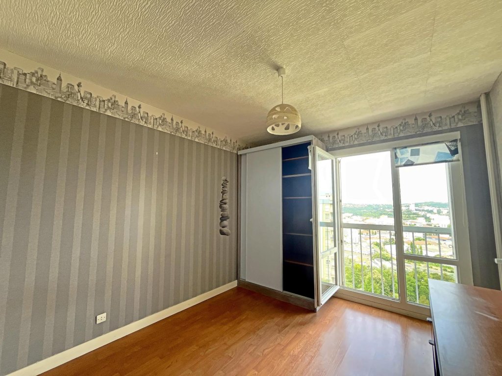 VENTE - Appartement - ST ETIENNE (42000) - 95000 €