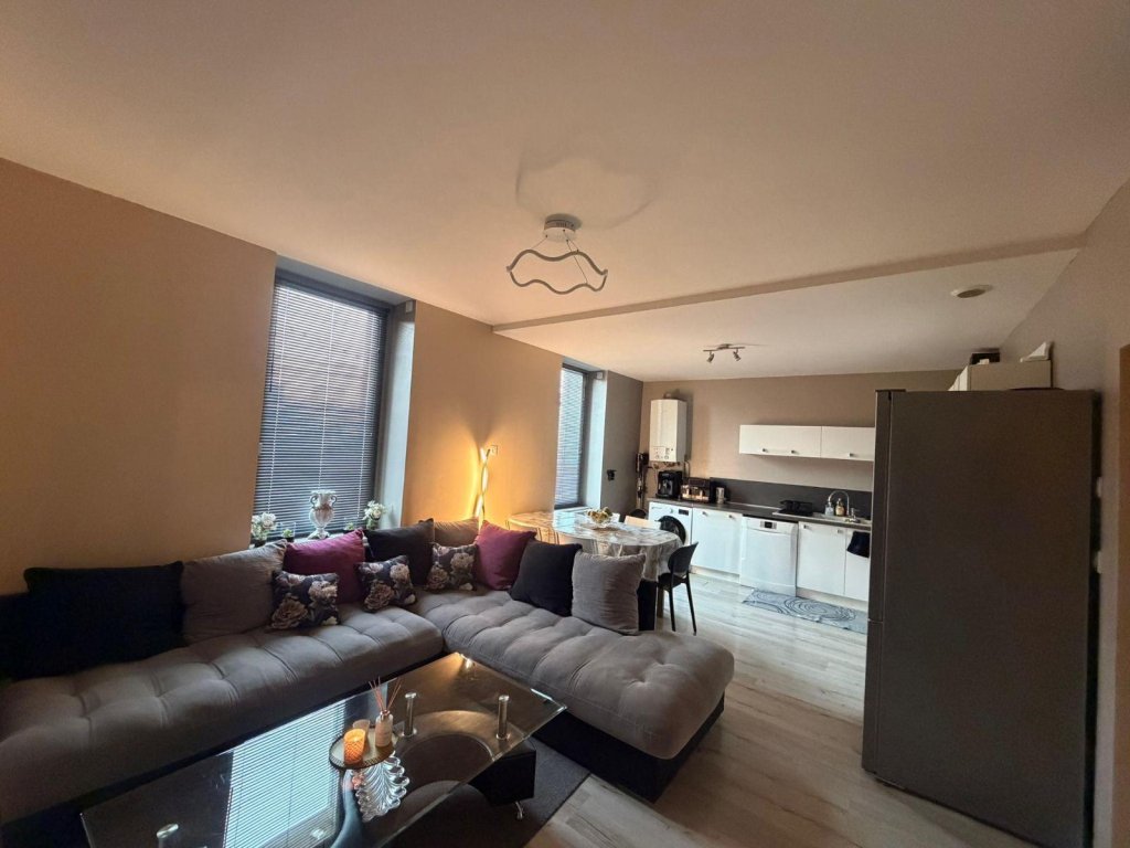 VENTE - Appartement - ST ETIENNE (42000) - 99000 €