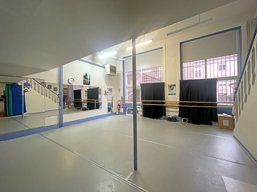 VENTE - Boutique - ST ETIENNE (42000) - 93000 €