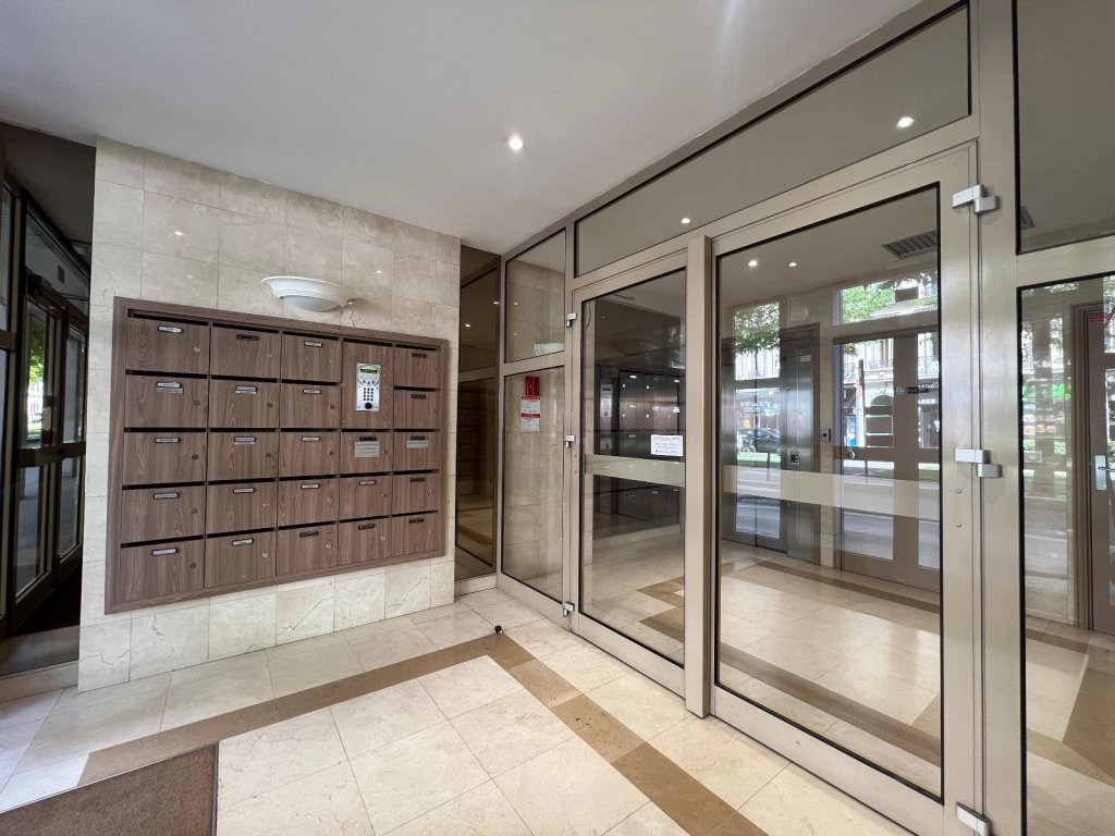 VENTE - Appartement - ST ETIENNE (42000) - 99000 €