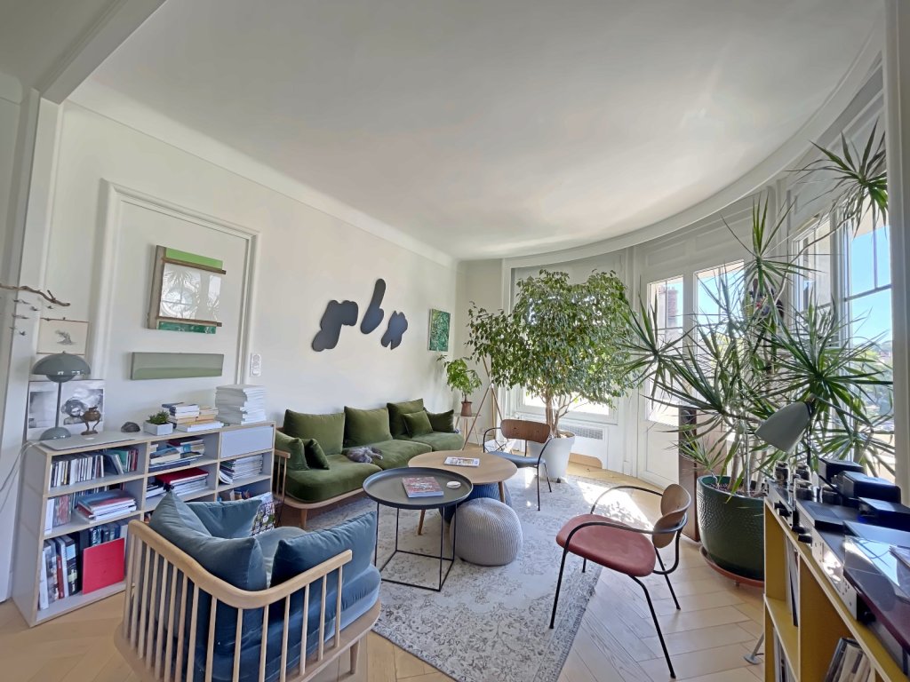 VENTE - Appartement - ST ETIENNE (42000) - 322000 €