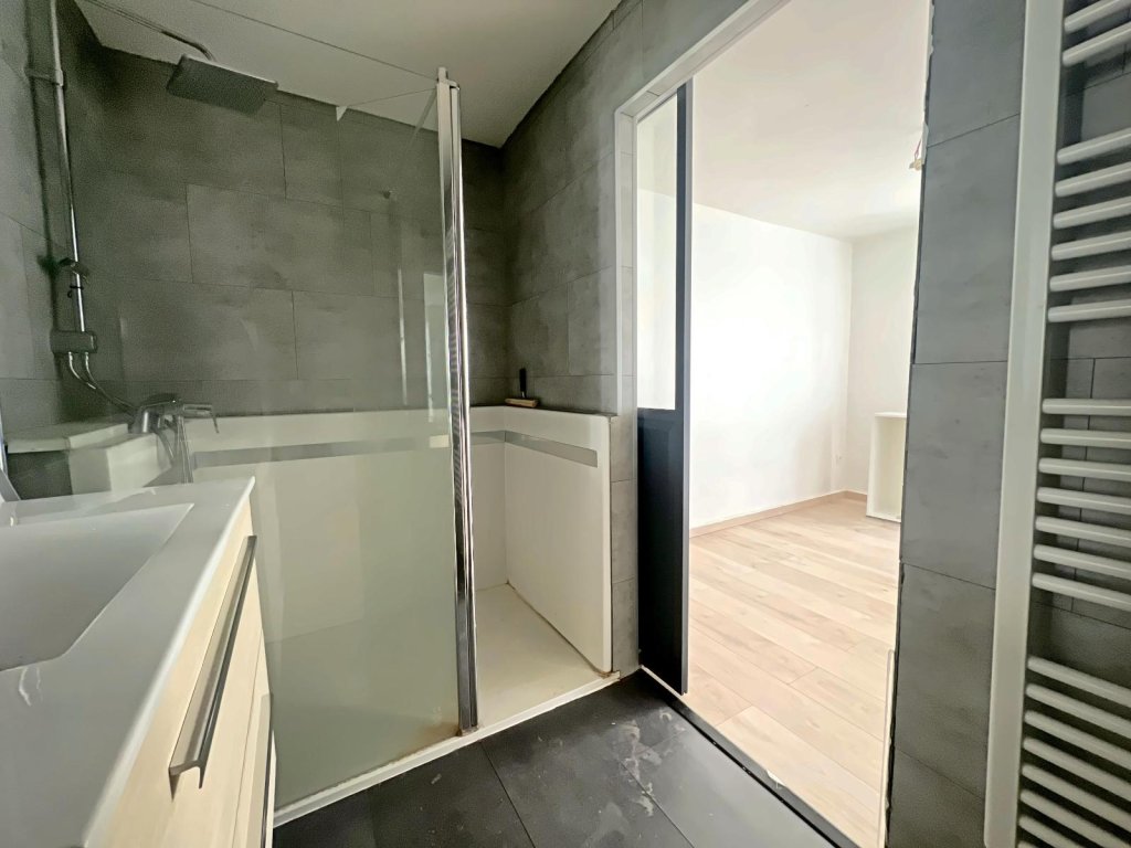 VENTE - Appartement - ST ETIENNE (42000) - 39000 €