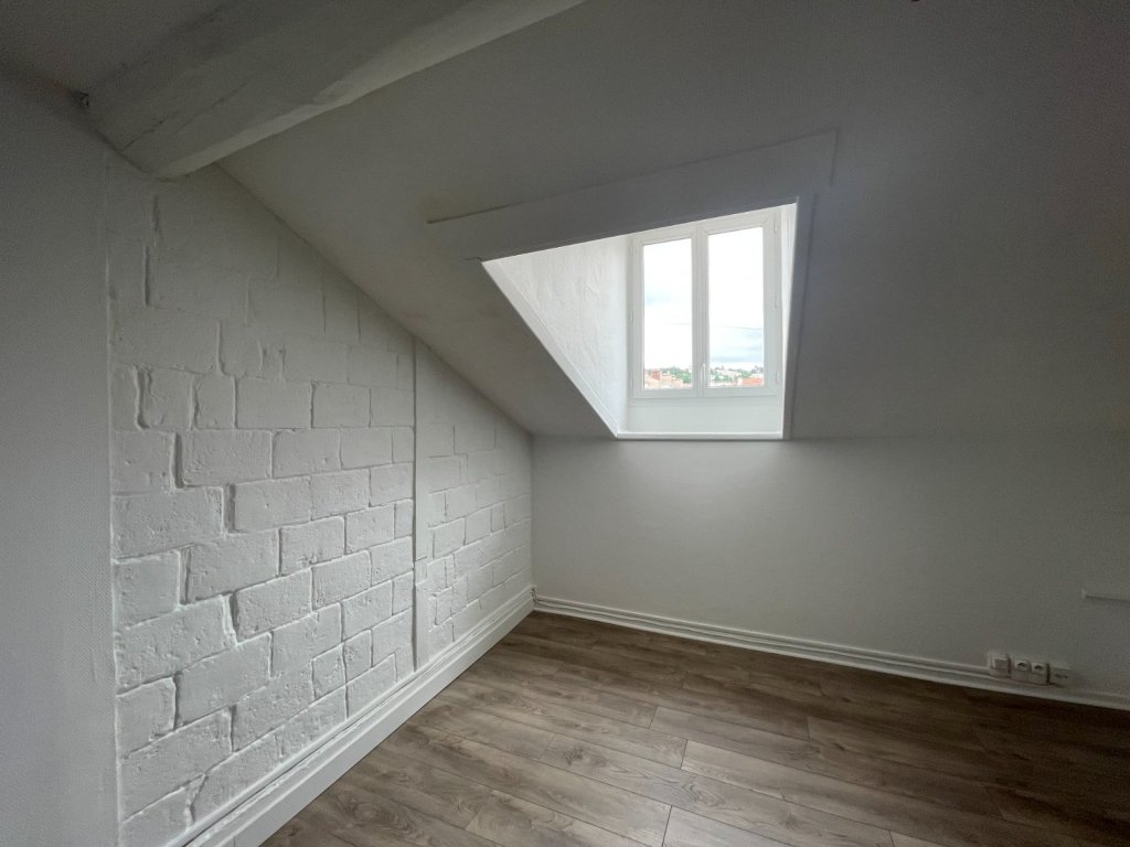 VENTE - Appartement - ST ETIENNE (42000) - 42000 €
