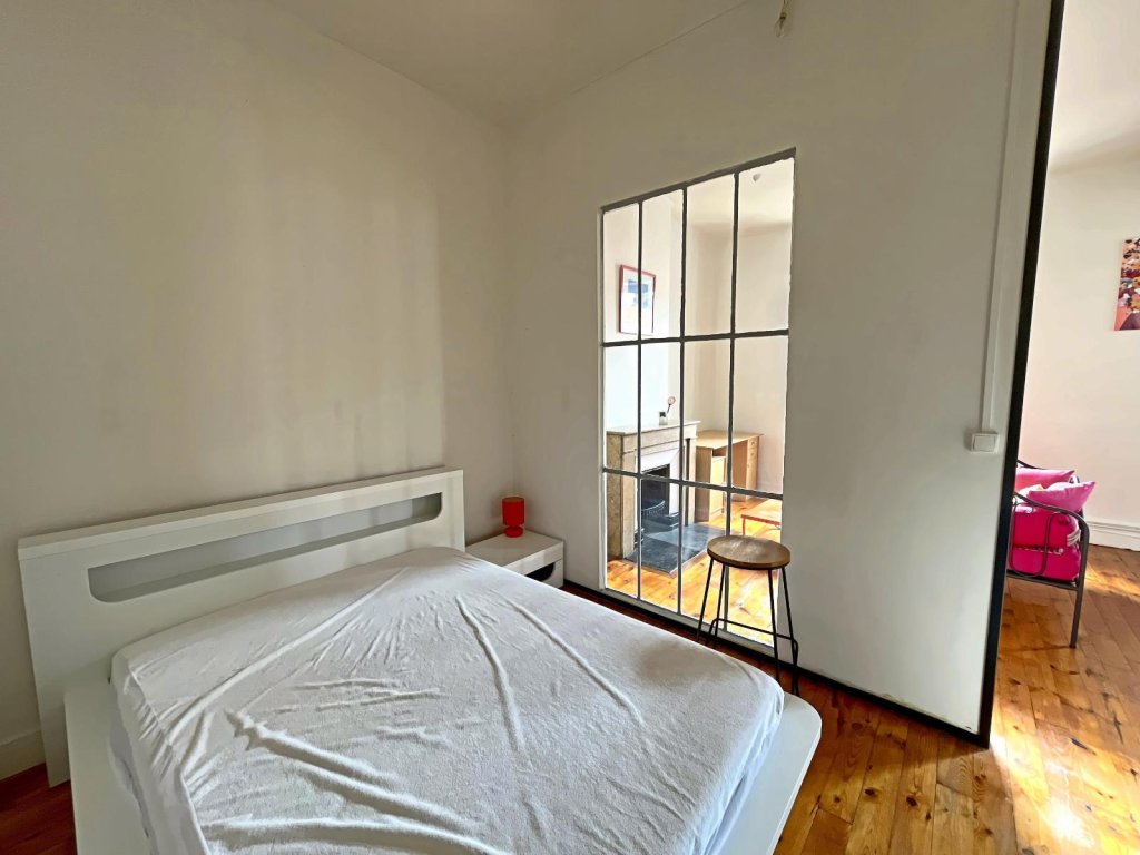 VENTE - Appartement - ST ETIENNE (42000) - 59000 €