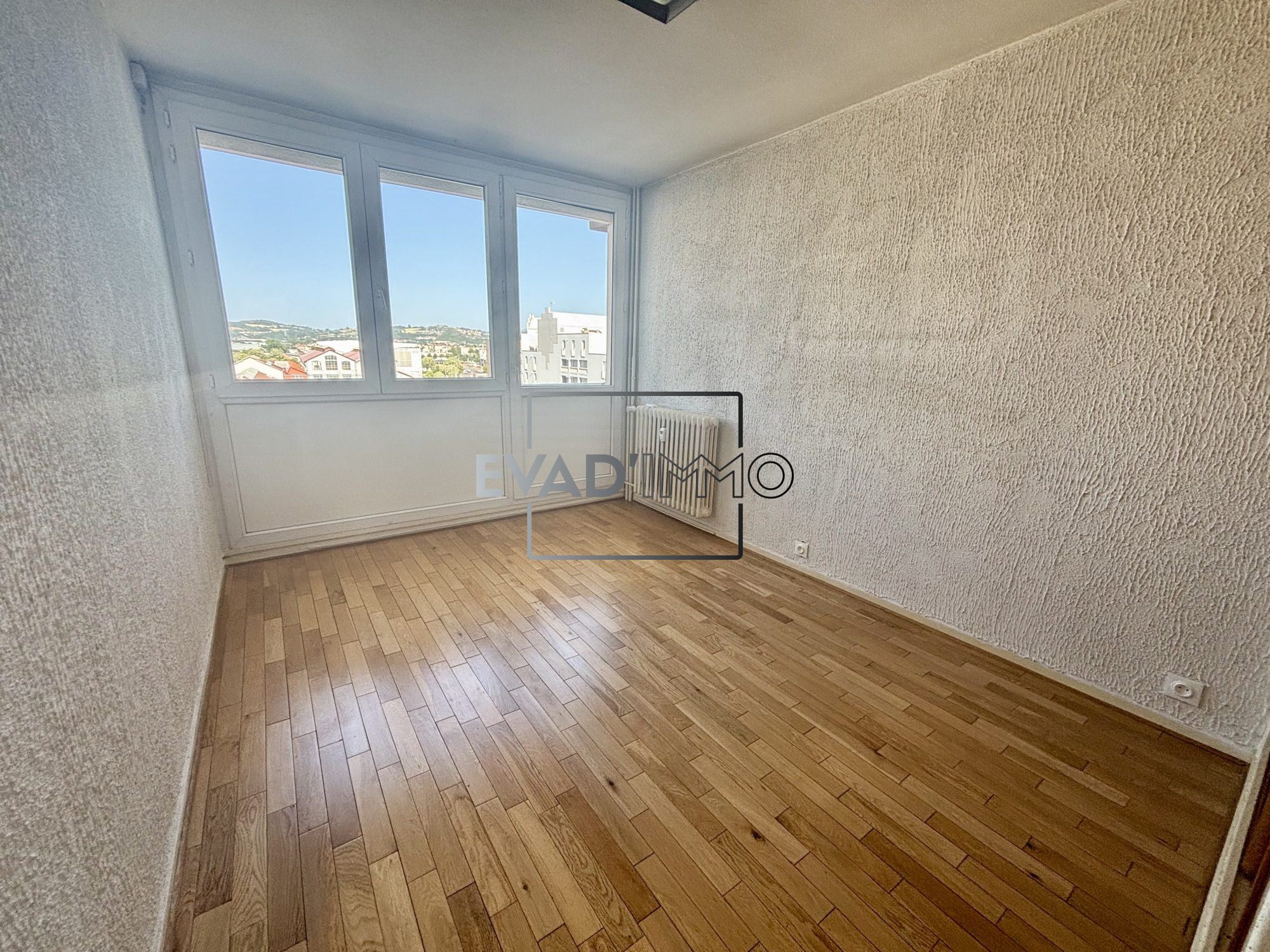 VENTE - Appartement - Saint-Étienne (42000) - 125000 €