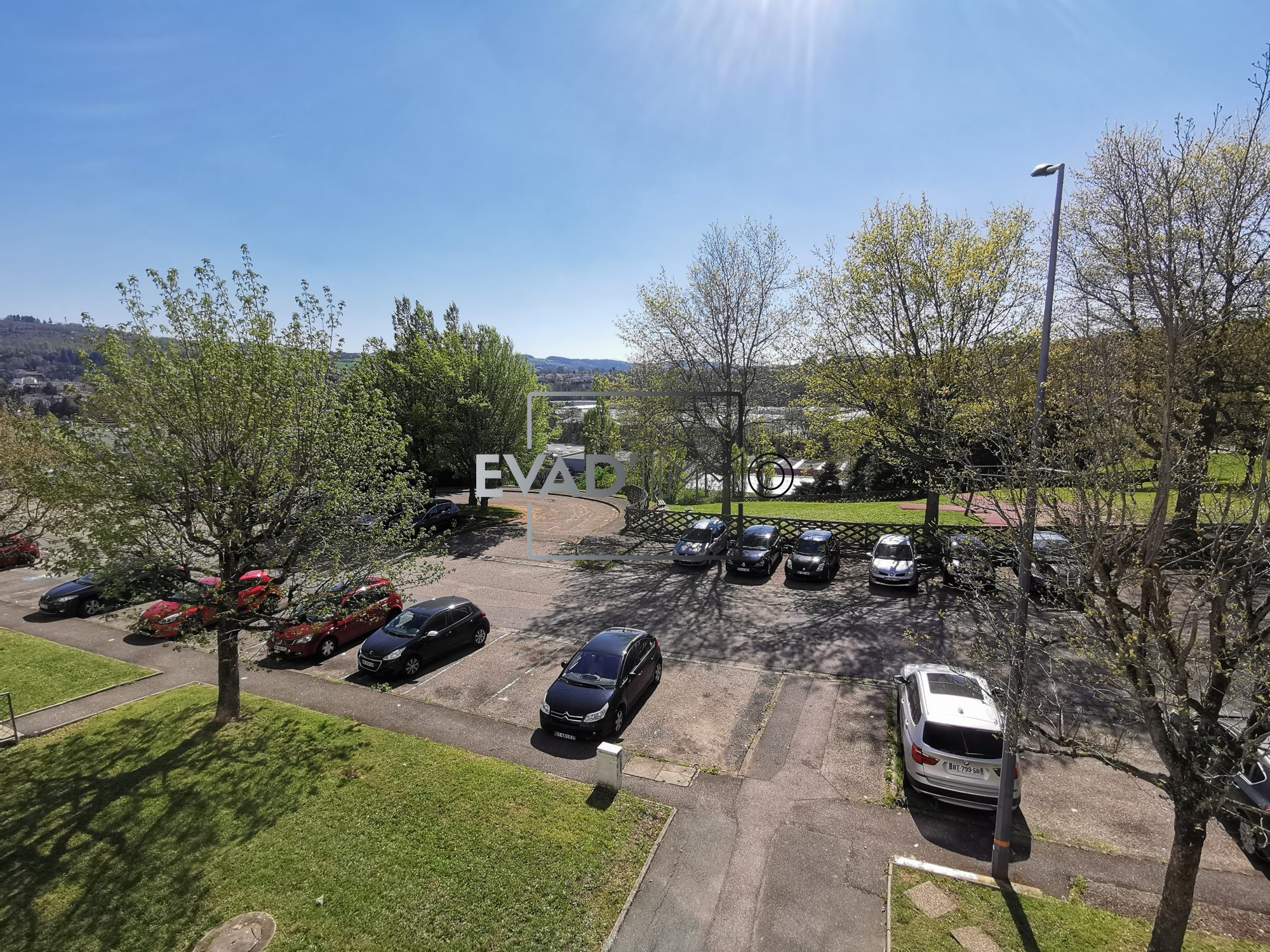 VENTE - Appartement - Saint-Étienne (42000) - 69500 €