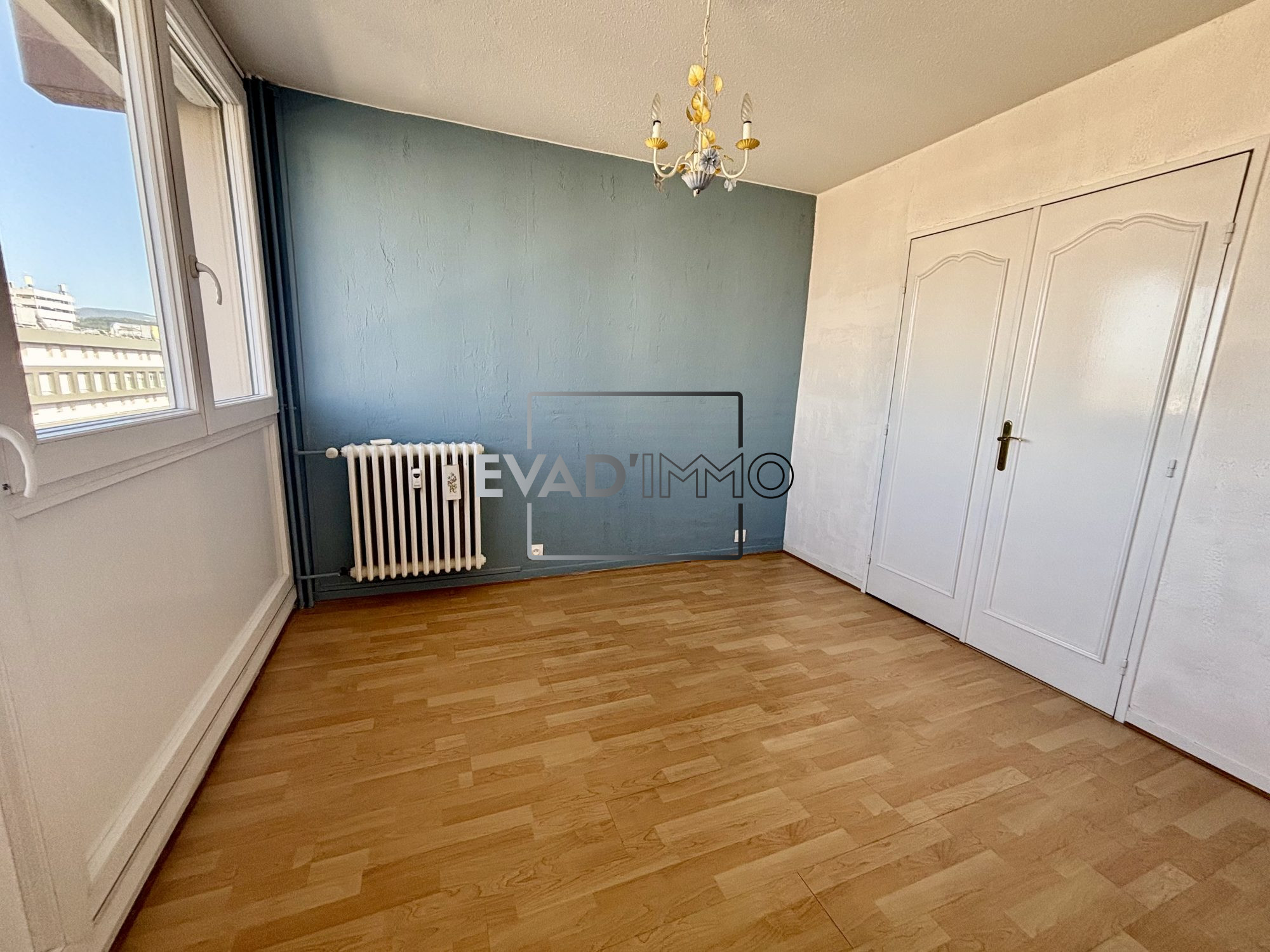 VENTE - Appartement - Saint-Étienne (42000) - 53000 €