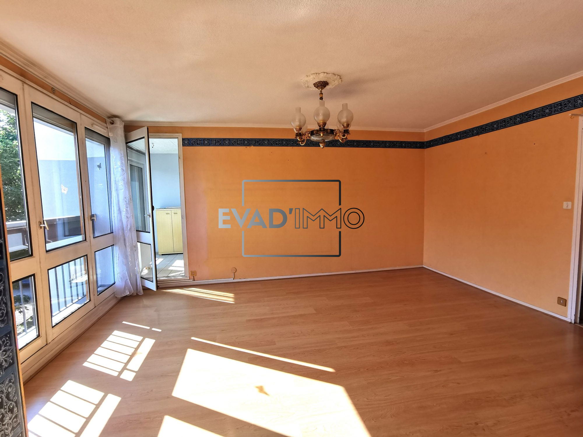 VENTE - Appartement - Saint-Étienne (42000) - 69500 €