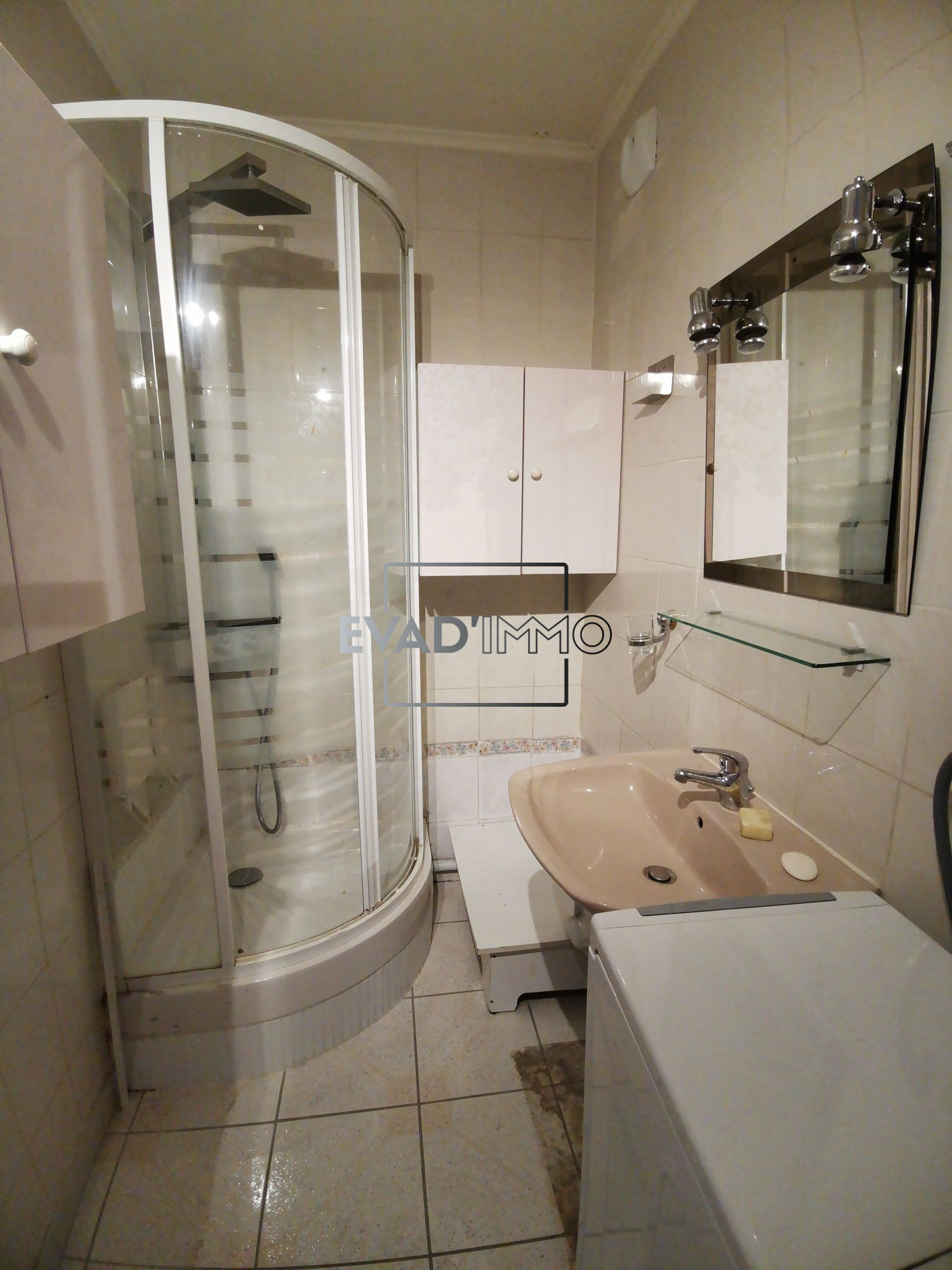 VENTE - Appartement - Saint-Étienne (42000) - 69500 €