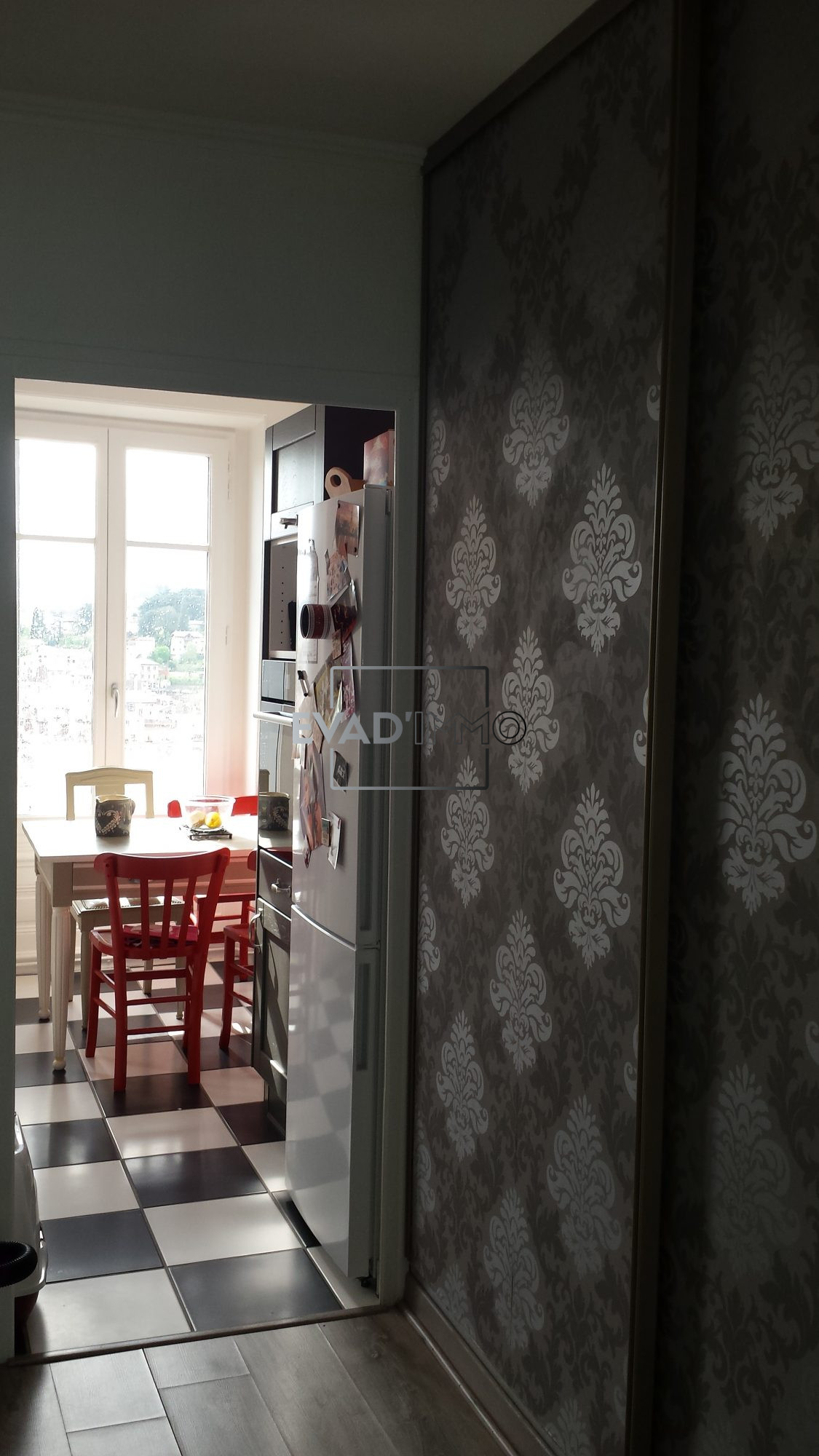 VENTE - Appartement - Saint-Étienne (42000) - 45000 €