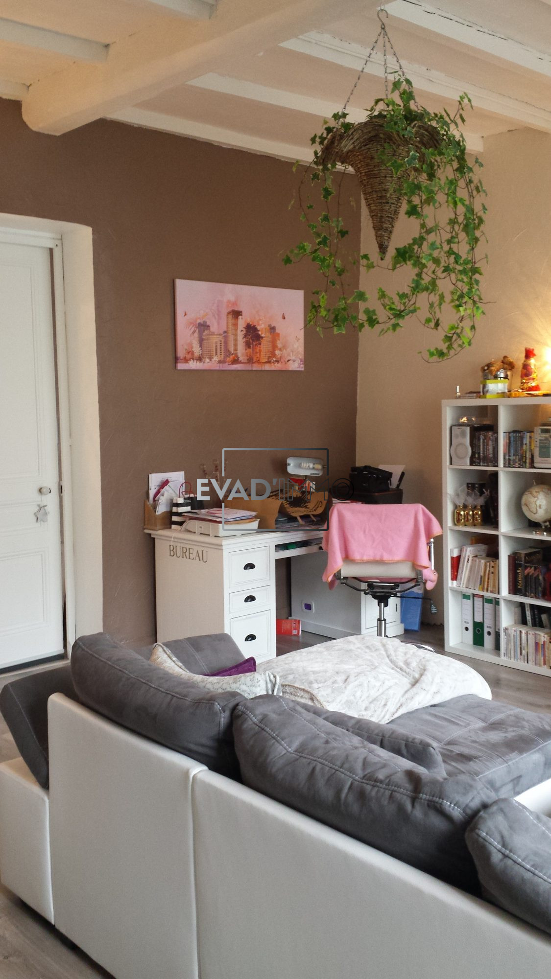 VENTE - Appartement - Saint-Étienne (42000) - 45000 €