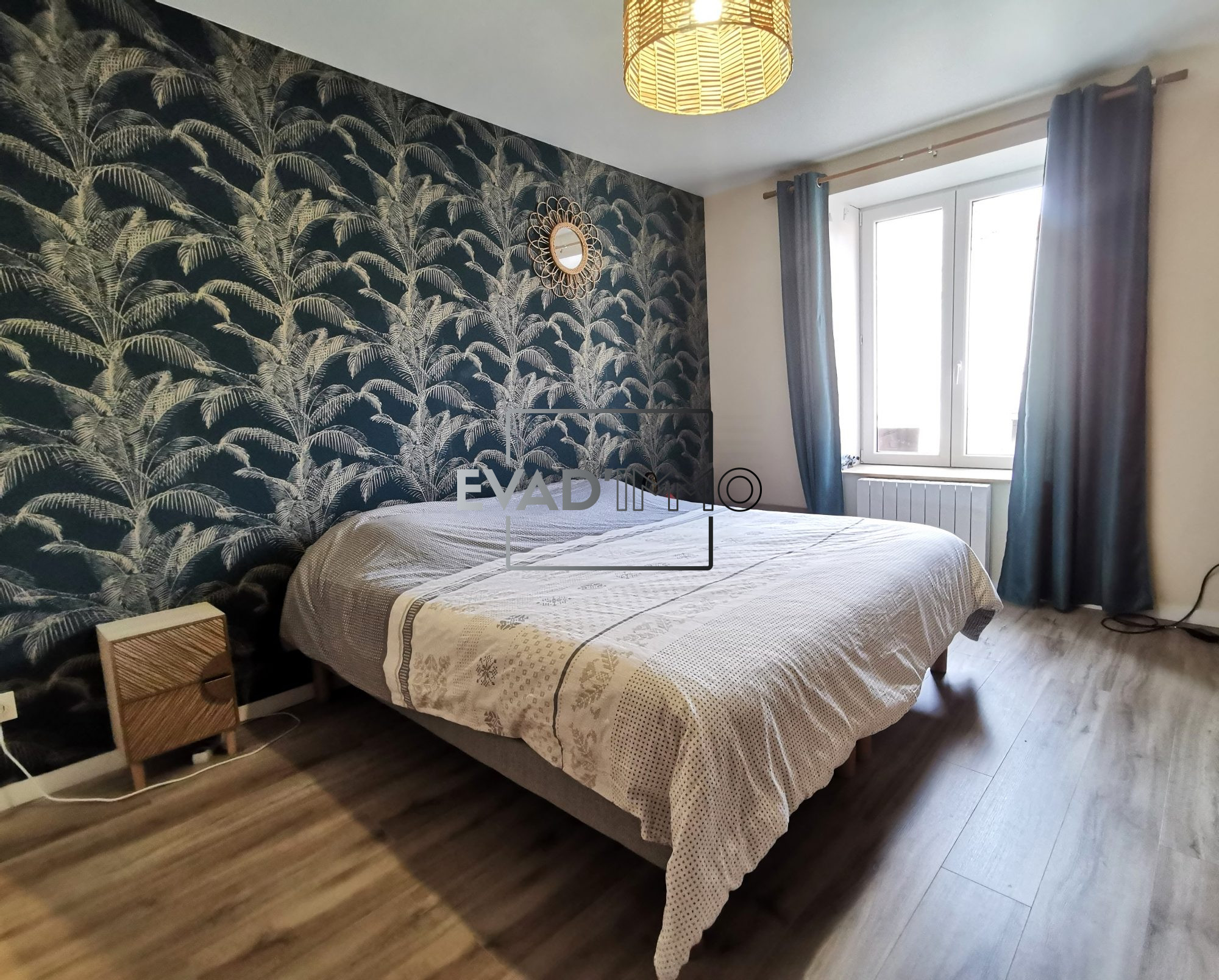 VENTE - Appartement - Saint-Chamond (42400) - 163000 €