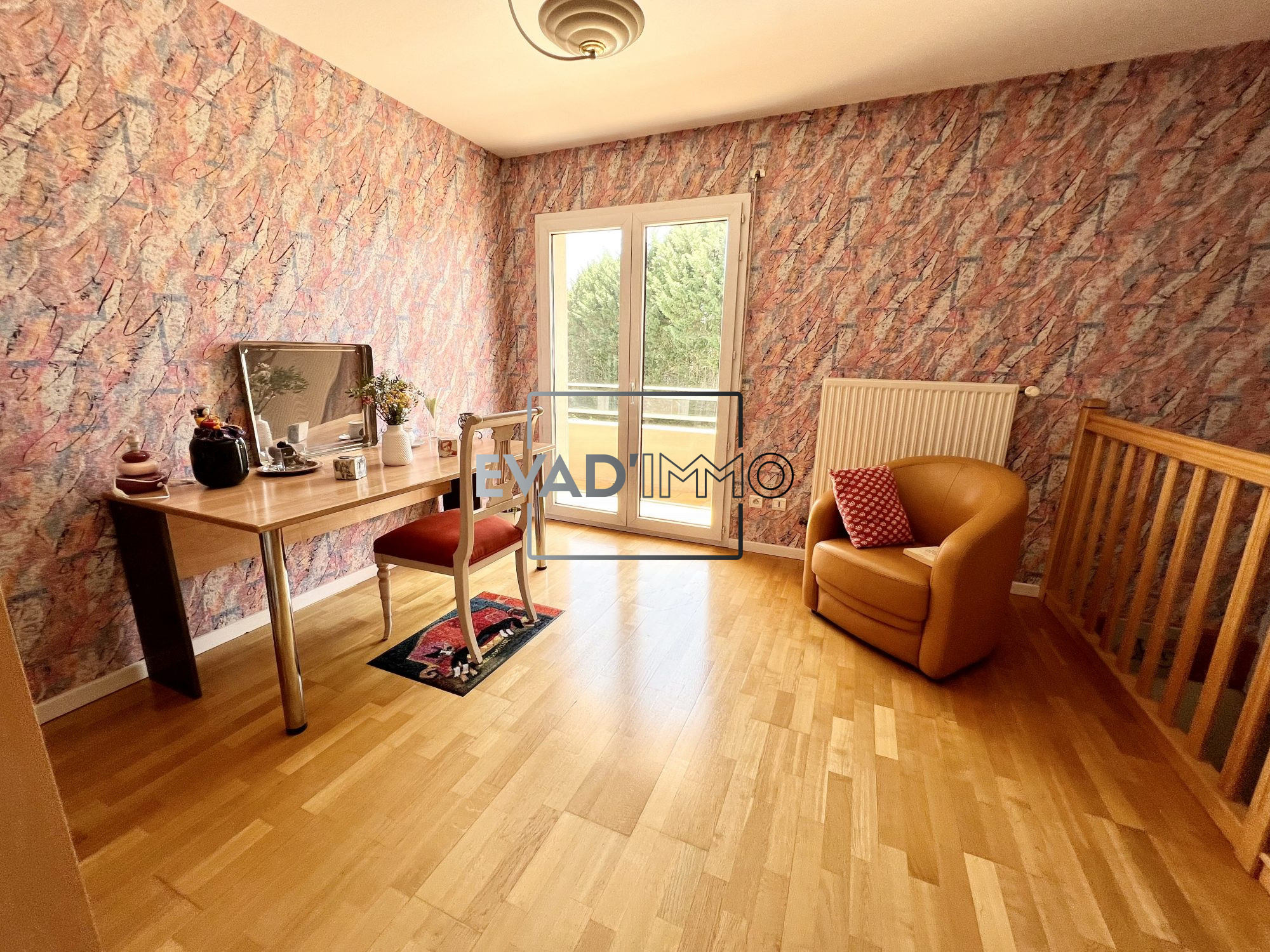 VENTE - Maison - Chazelles-sur-Lyon (42140) - 499000 €