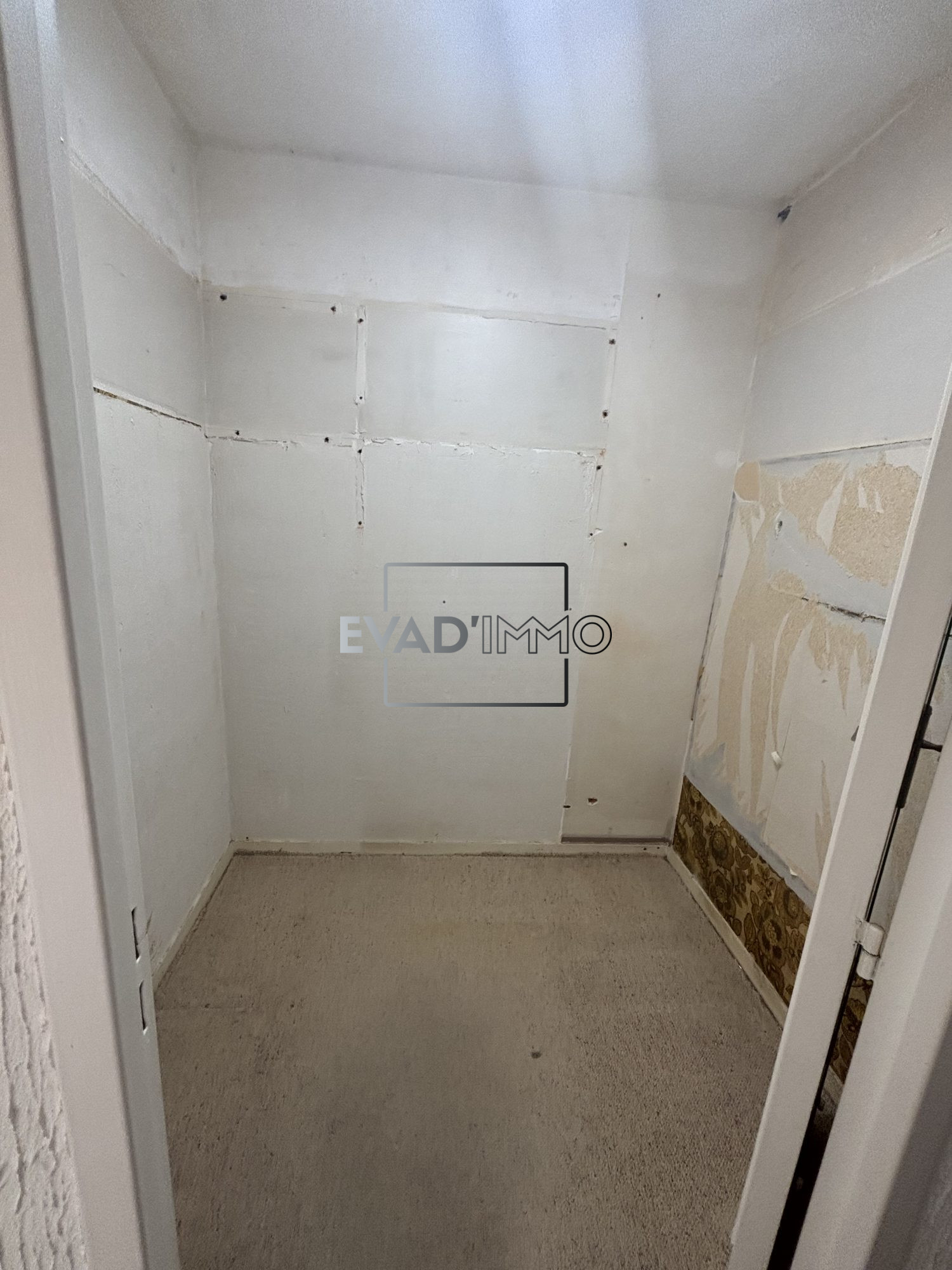 VENTE - Appartement - Saint-Étienne (42000) - 125000 €