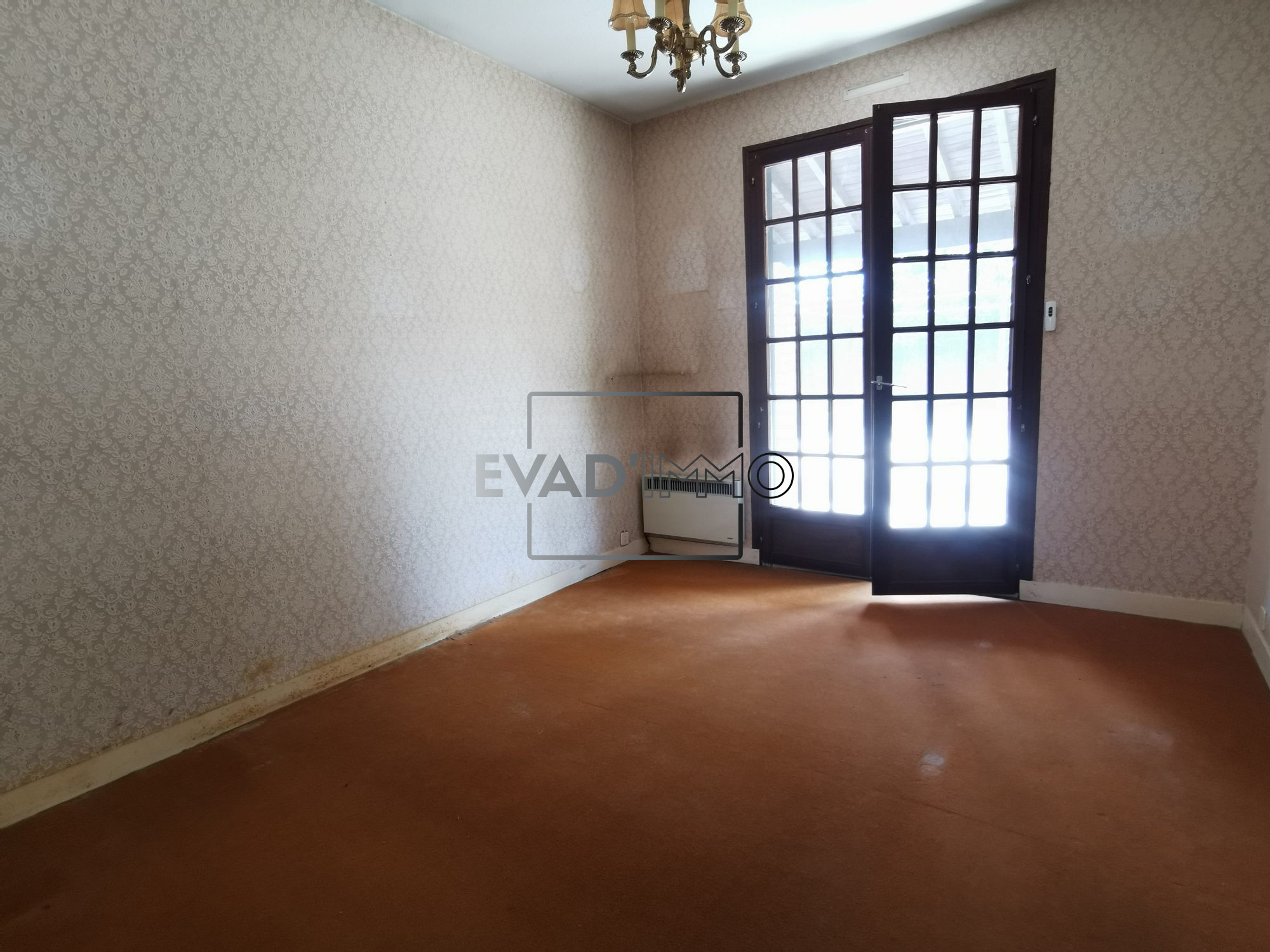 VENTE - Maison - Cuzieu (42330) - 259000 €