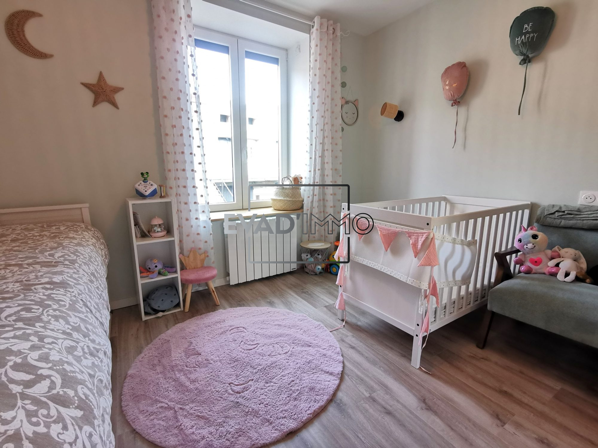 VENTE - Appartement - Saint-Chamond (42400) - 163000 €