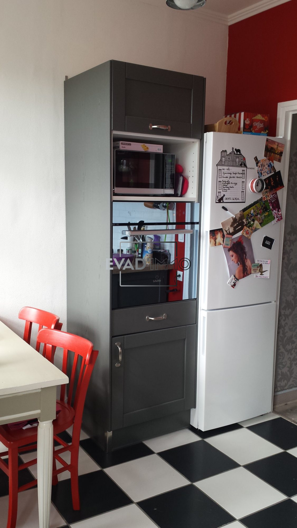 VENTE - Appartement - Saint-Étienne (42000) - 45000 €