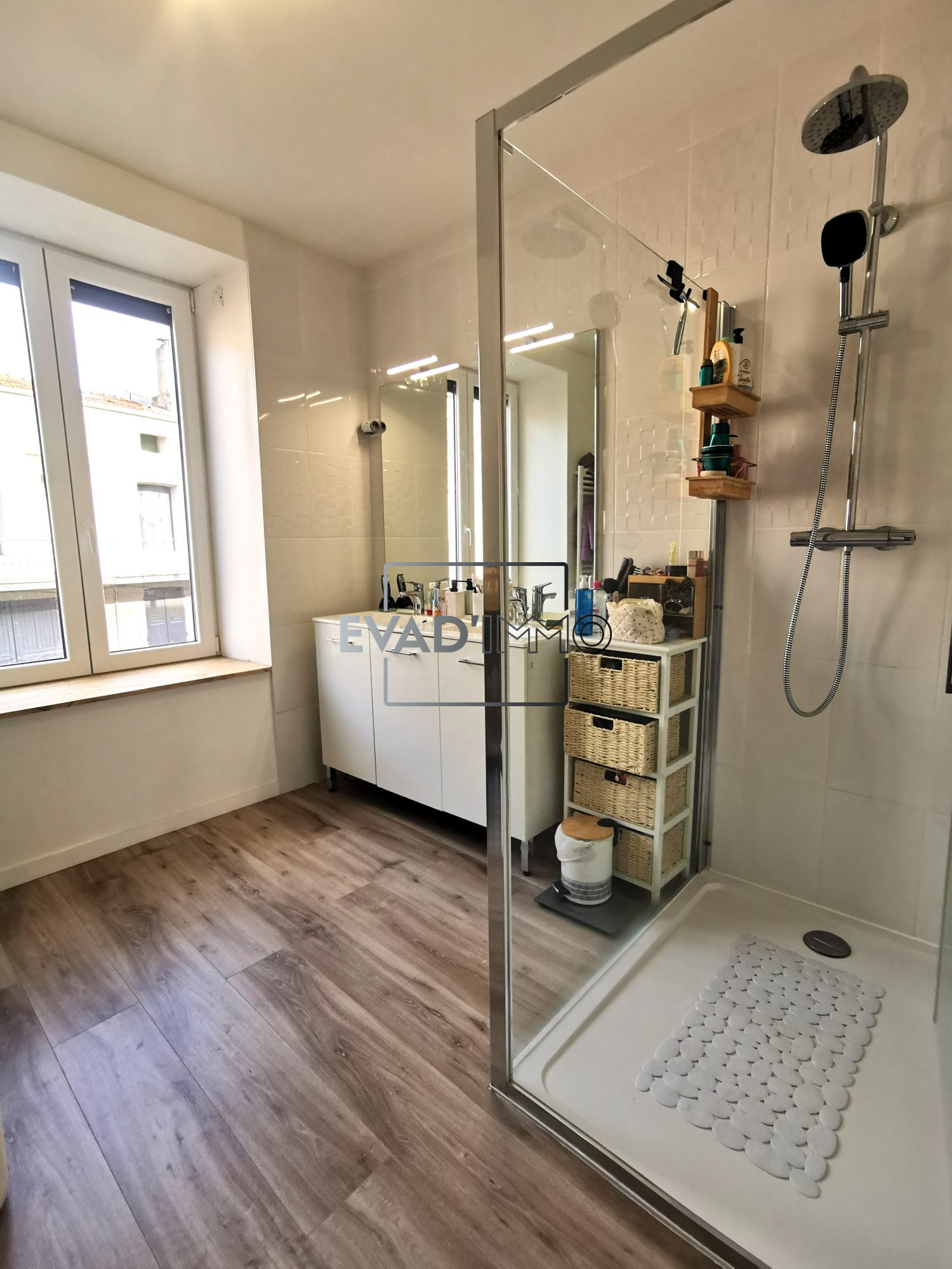 VENTE - Appartement - Saint-Chamond (42400) - 163000 €