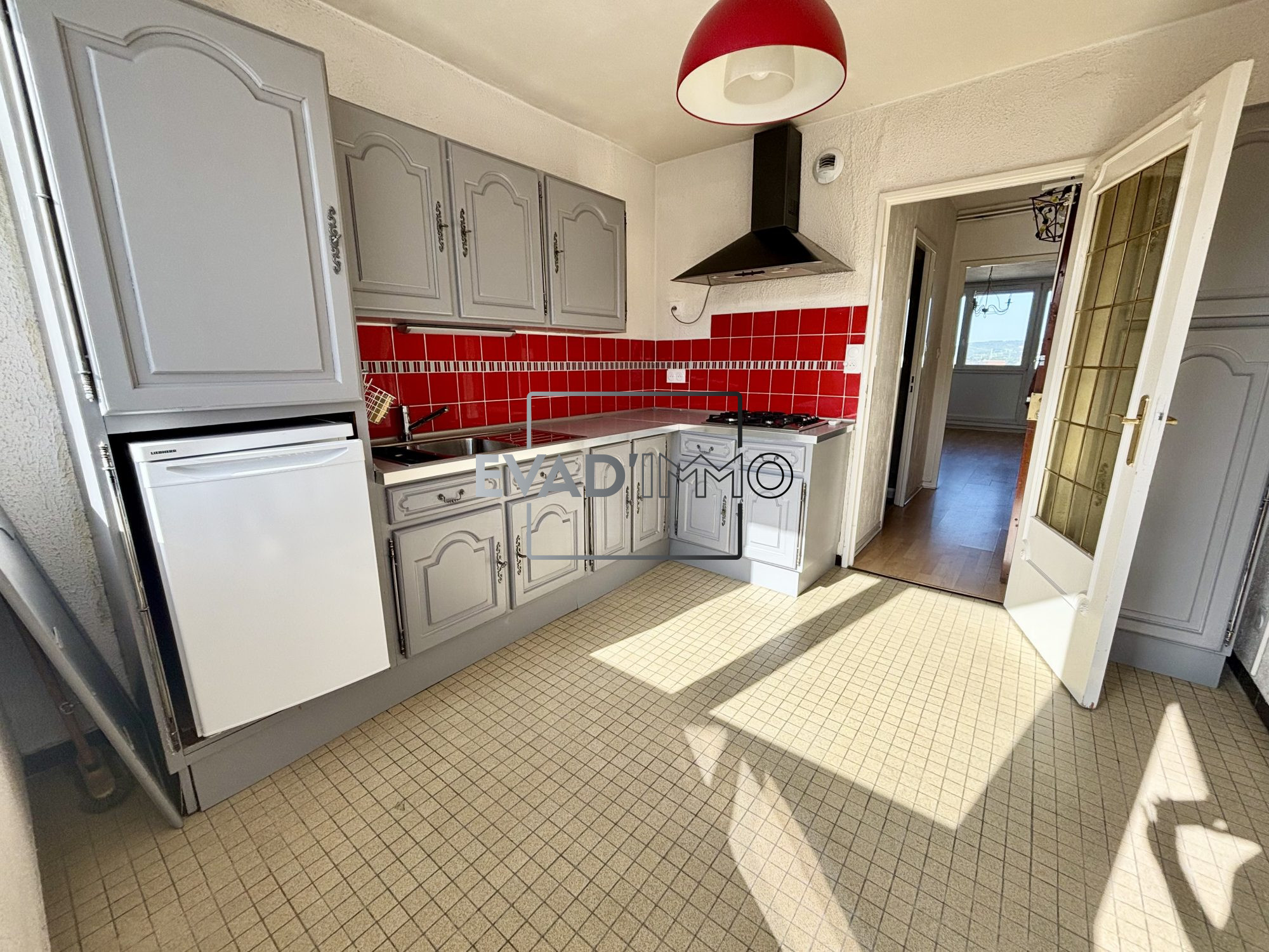 VENTE - Appartement - Saint-Étienne (42000) - 53000 €