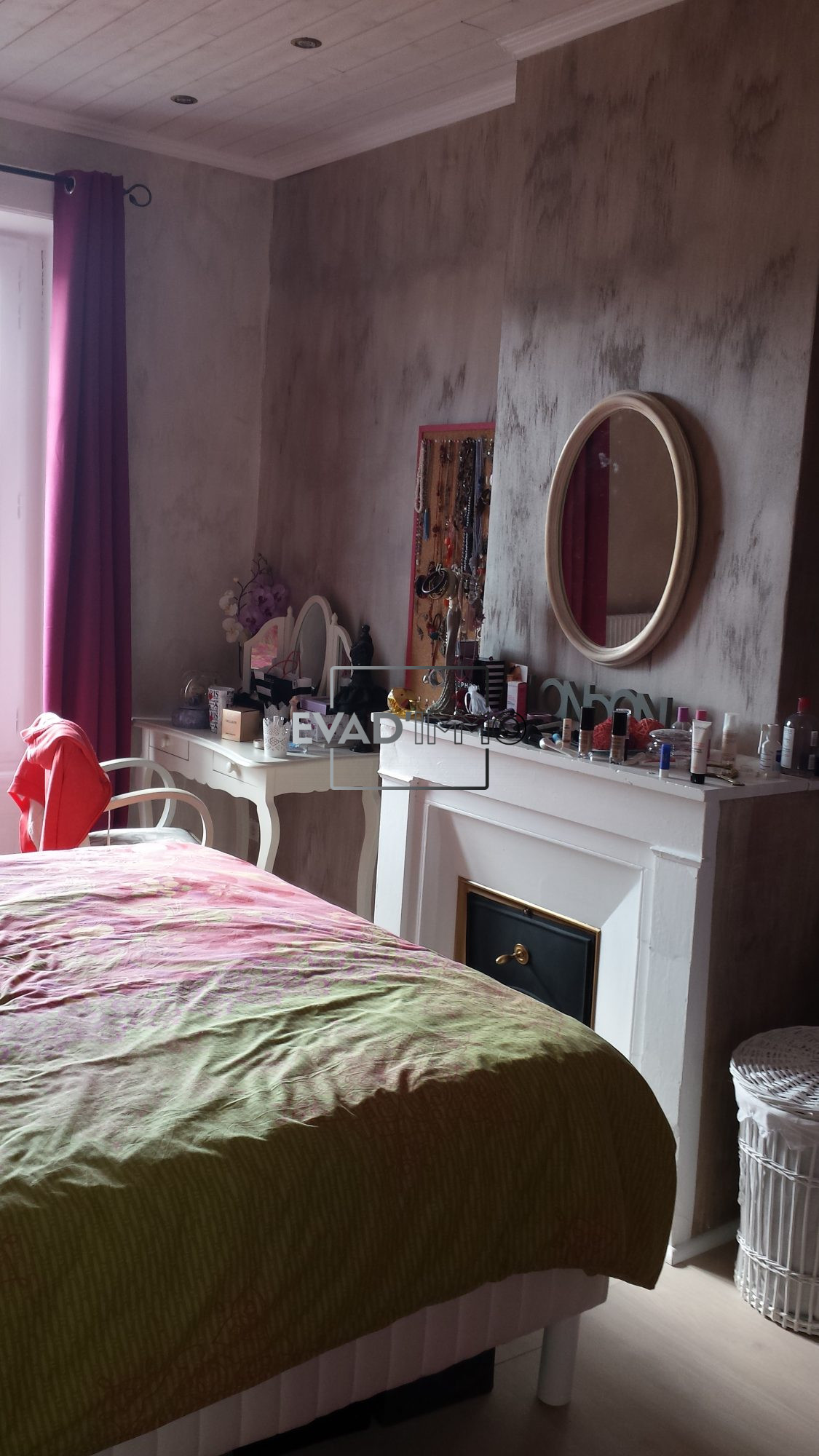 VENTE - Appartement - Saint-Étienne (42000) - 45000 €