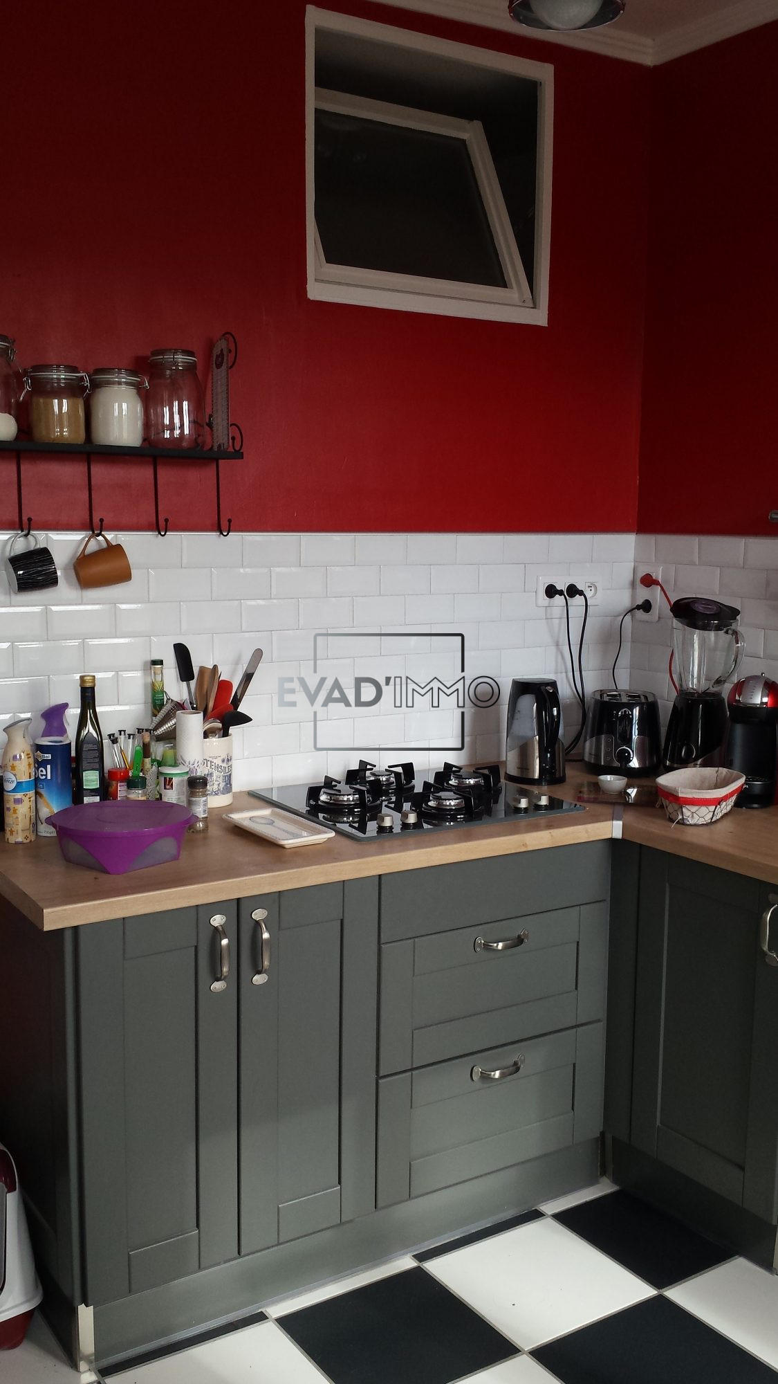 VENTE - Appartement - Saint-Étienne (42000) - 45000 €