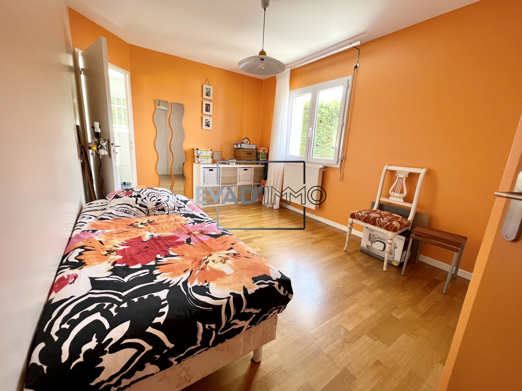 VENTE - Maison - Chazelles-sur-Lyon (42140) - 499000 €