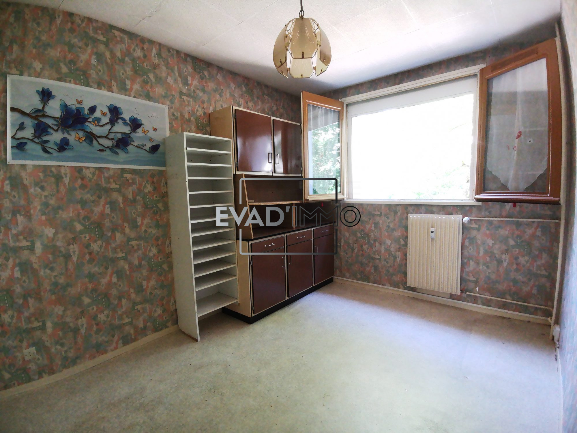 VENTE - Appartement - Saint-Étienne (42000) - 69500 €