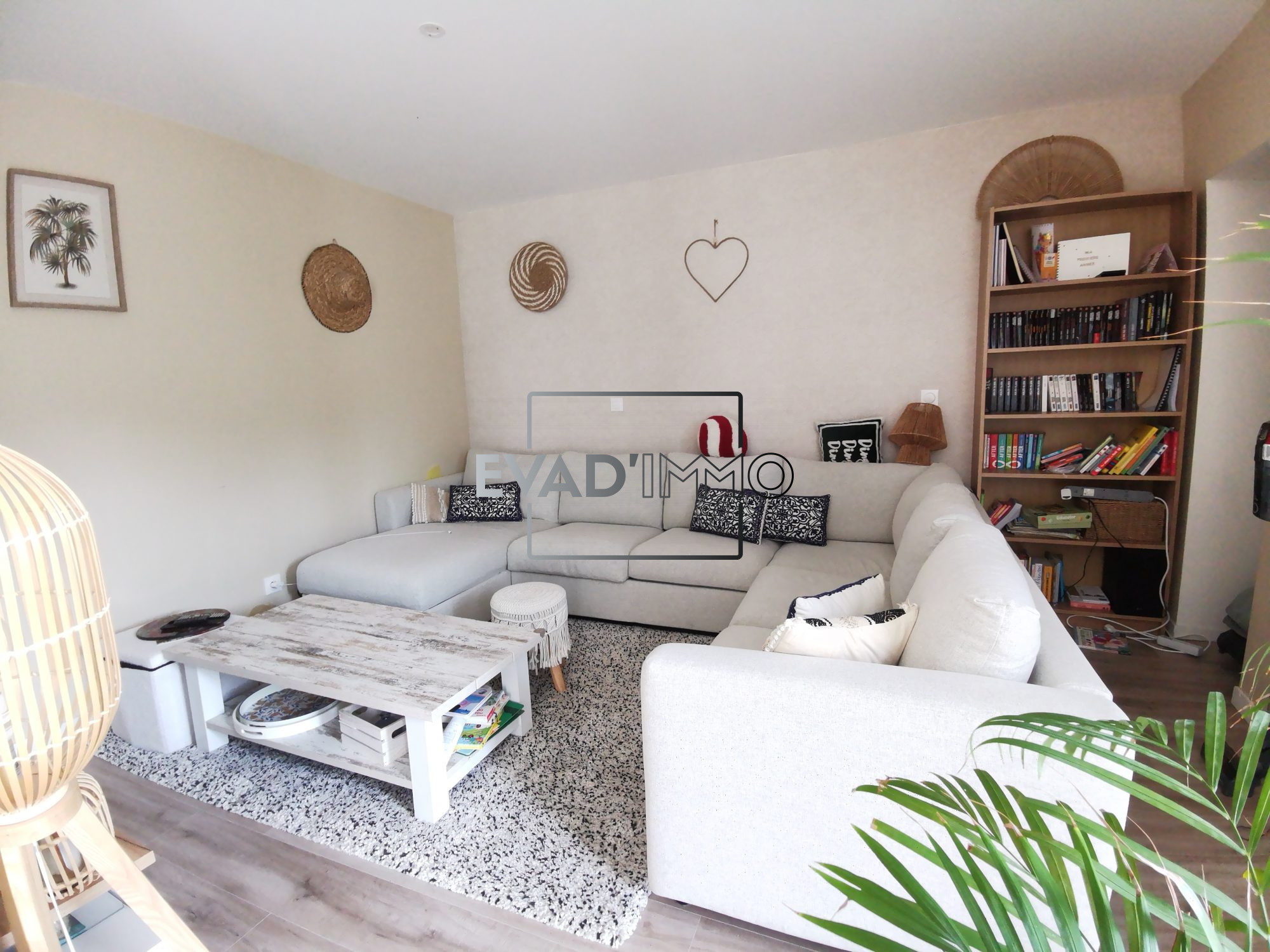 VENTE - Appartement - Saint-Chamond (42400) - 163000 €