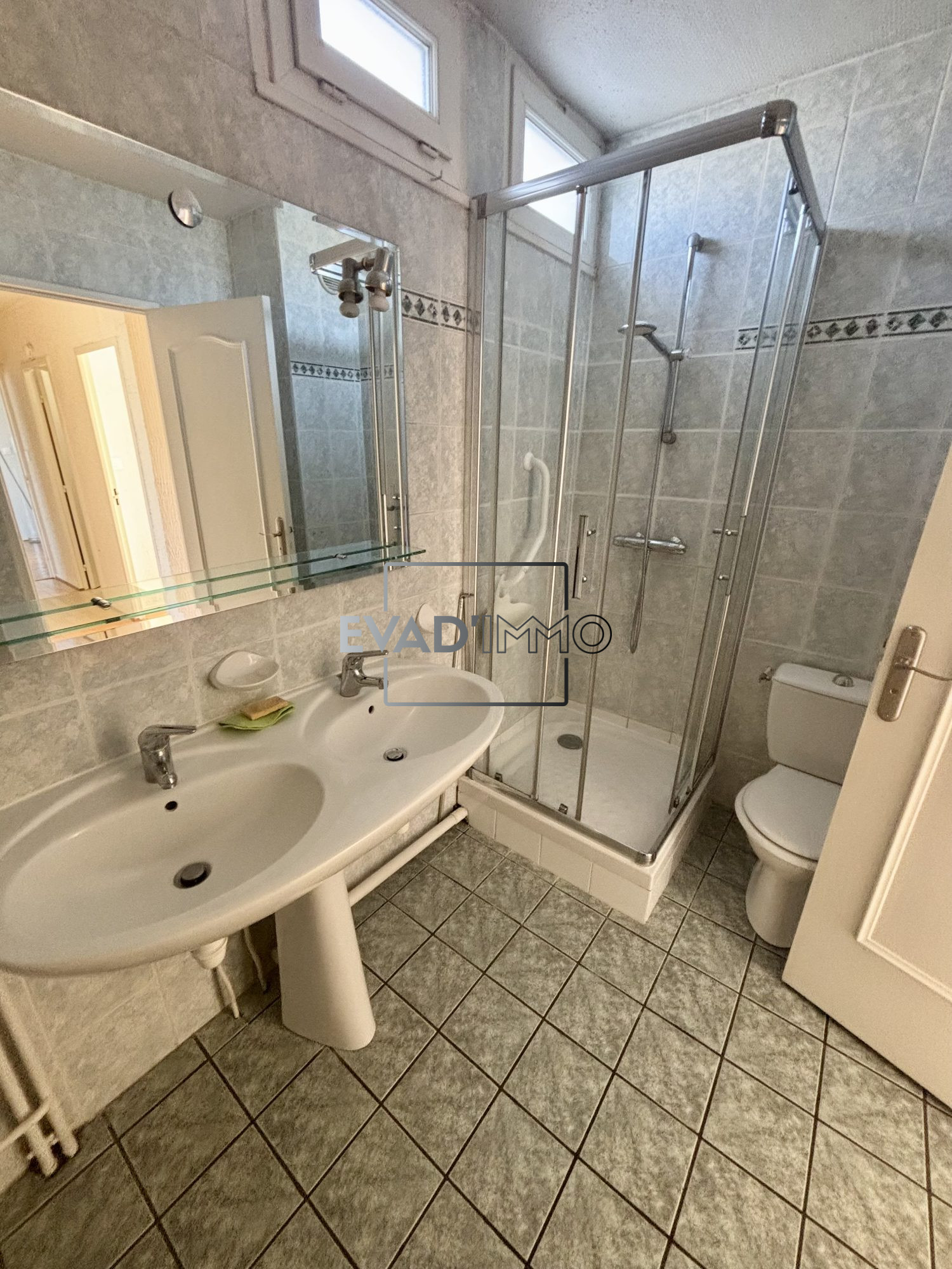 VENTE - Appartement - Saint-Étienne (42000) - 125000 €
