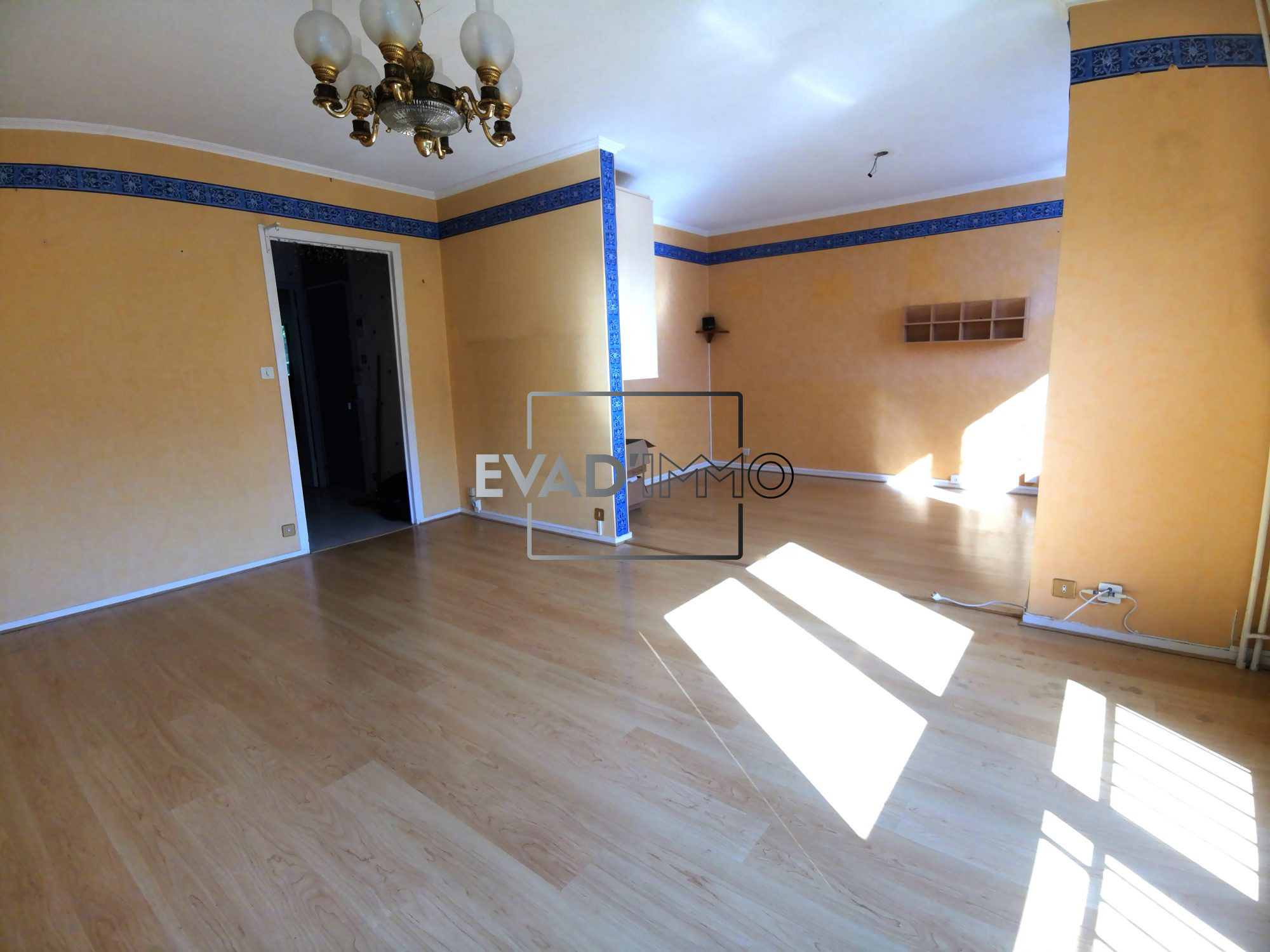 VENTE - Appartement - Saint-Étienne (42000) - 69500 €