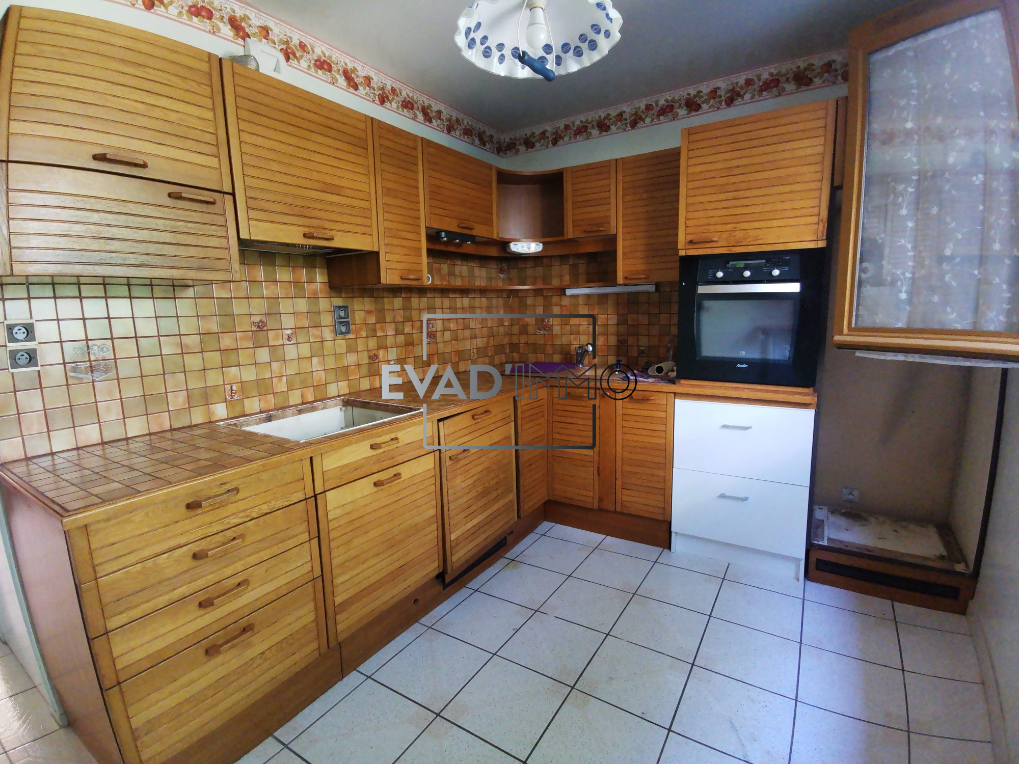 VENTE - Appartement - Saint-Étienne (42000) - 69500 €