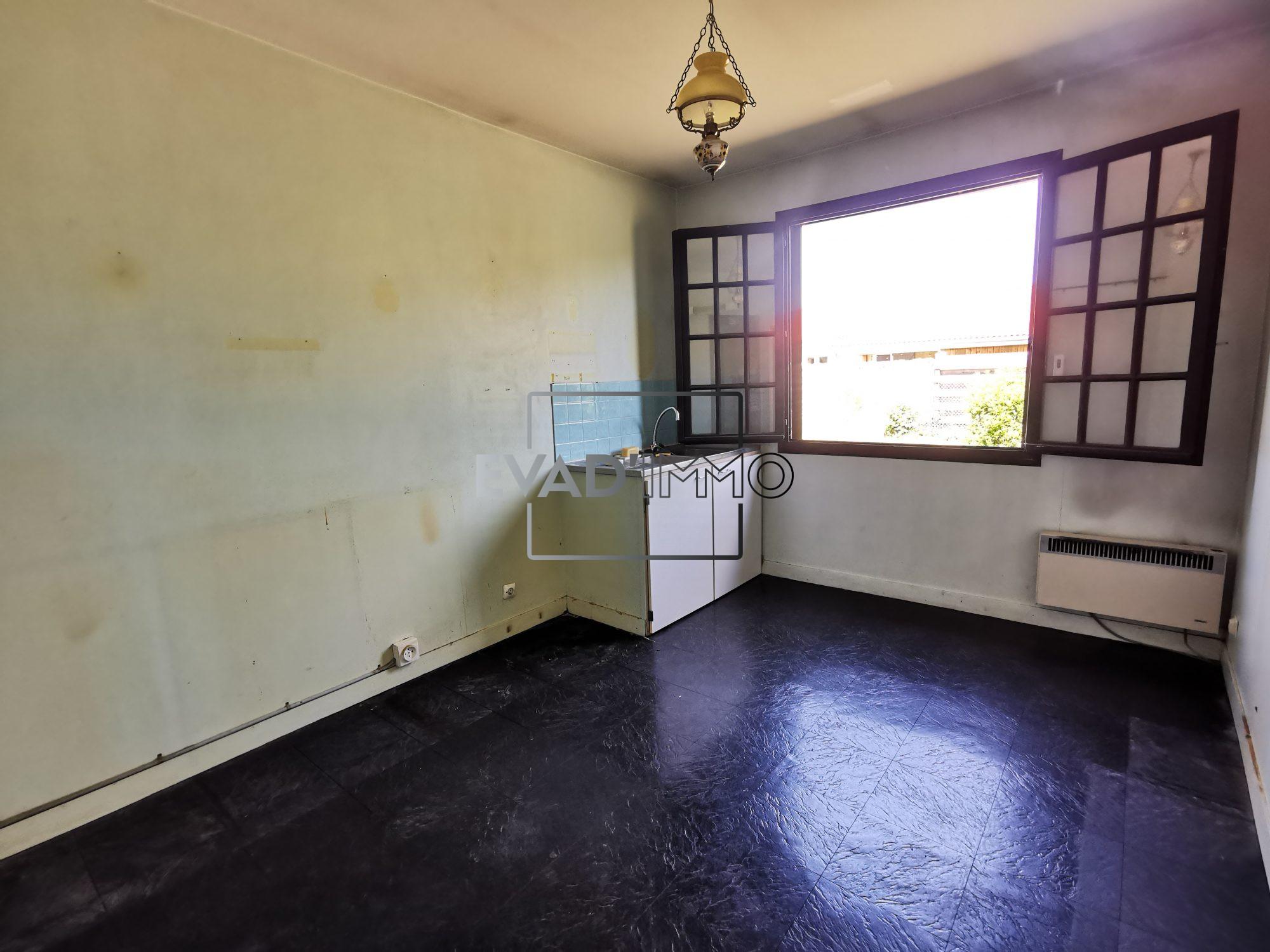 VENTE - Maison - Cuzieu (42330) - 259000 €