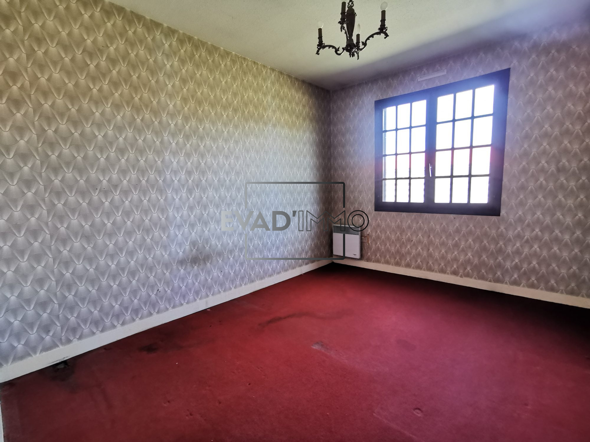VENTE - Maison - Cuzieu (42330) - 259000 €