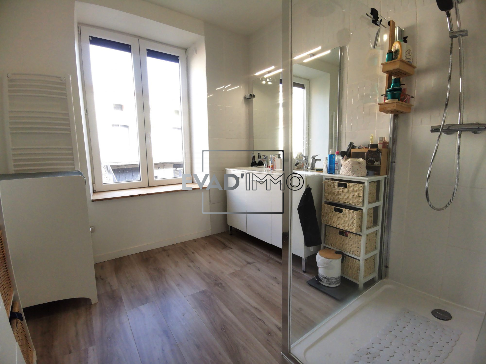 VENTE - Appartement - Saint-Chamond (42400) - 163000 €