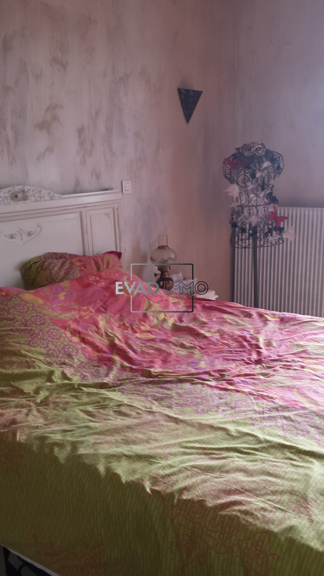 VENTE - Appartement - Saint-Étienne (42000) - 45000 €