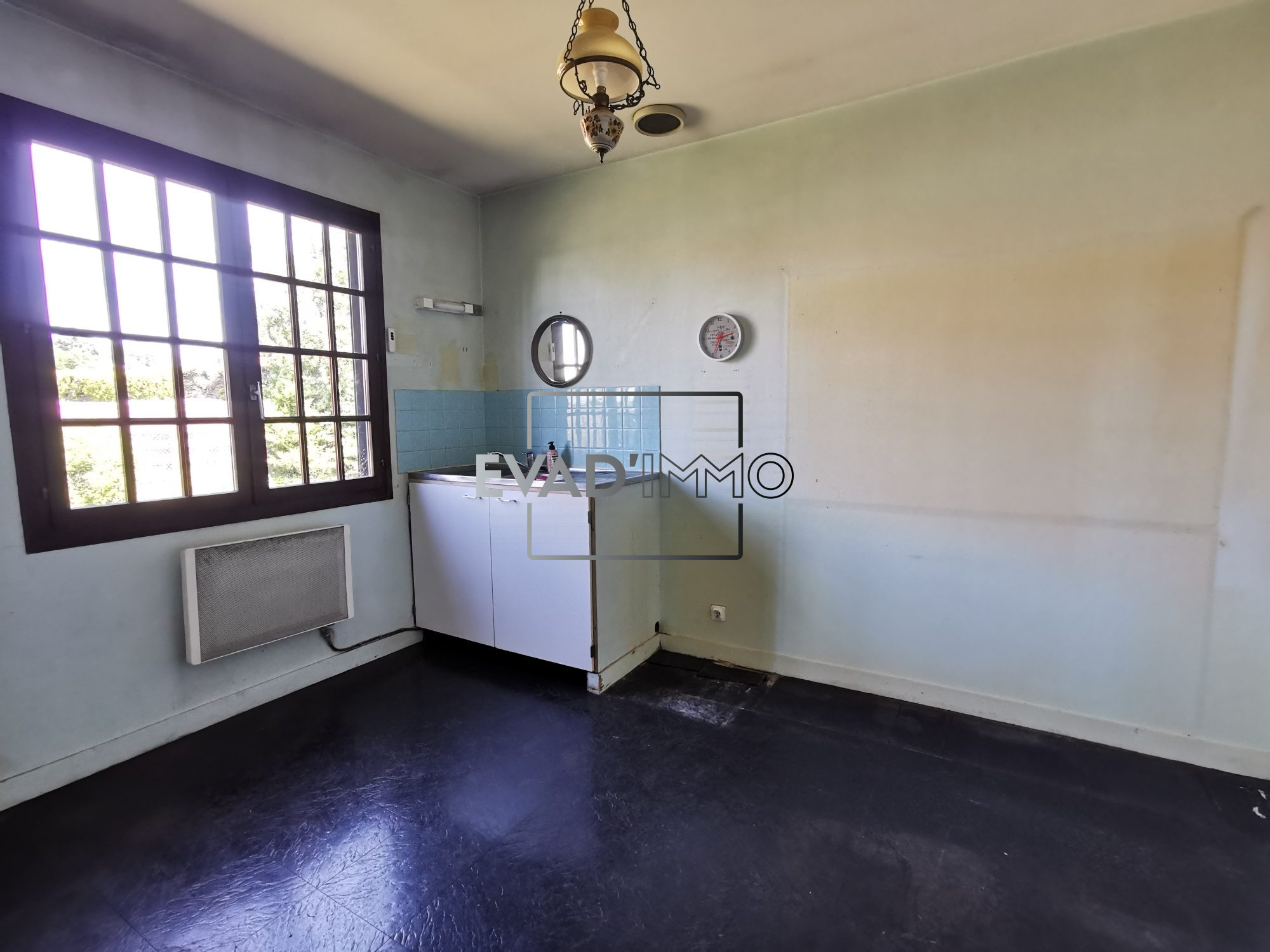 VENTE - Maison - Cuzieu (42330) - 259000 €