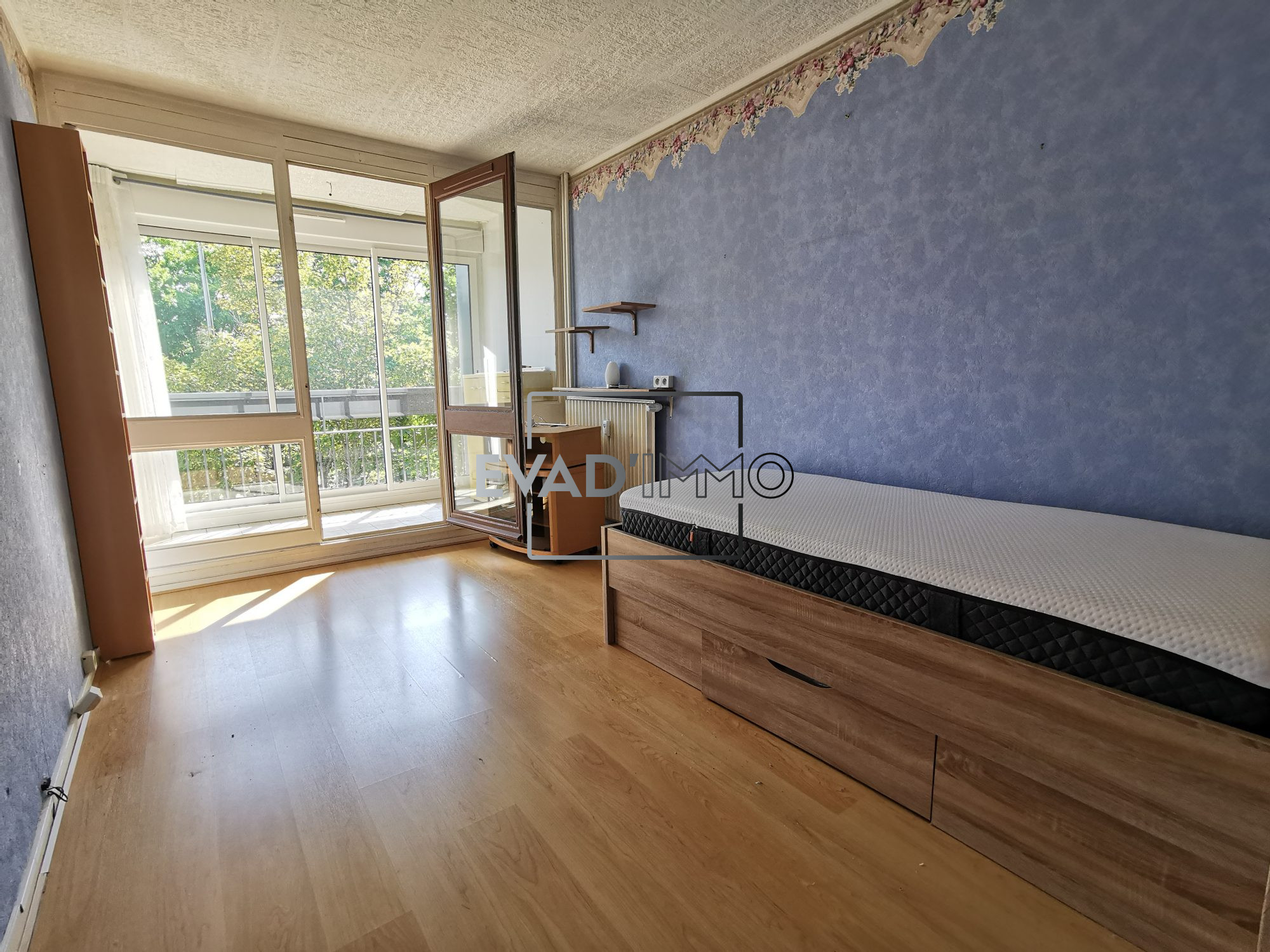 VENTE - Appartement - Saint-Étienne (42000) - 69500 €