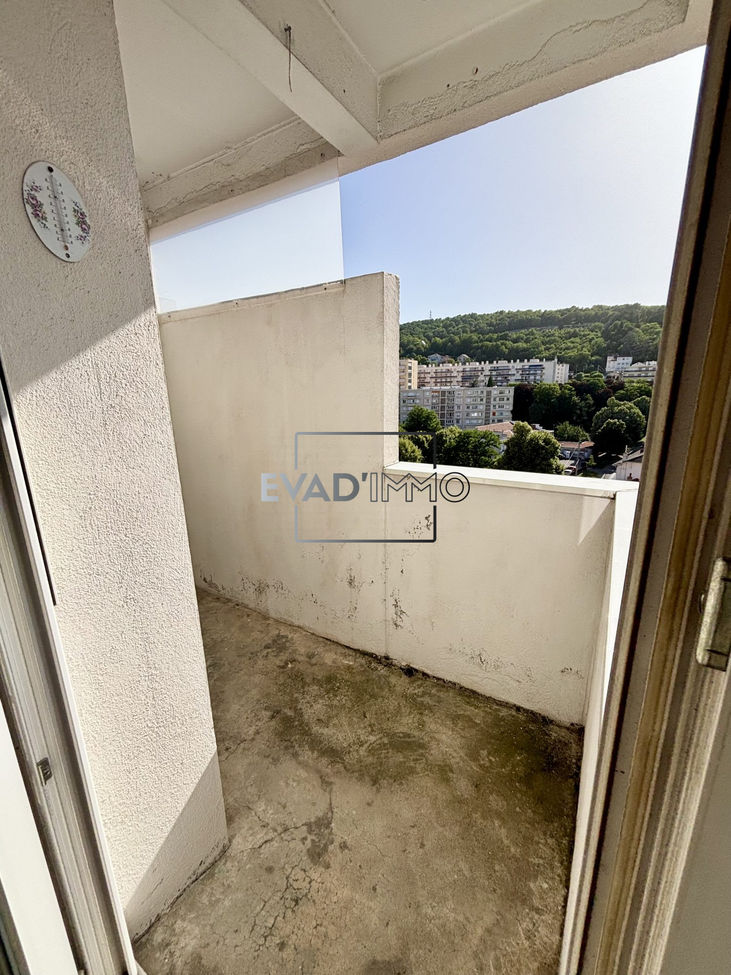 VENTE - Appartement - Saint-Étienne (42000) - 53000 €