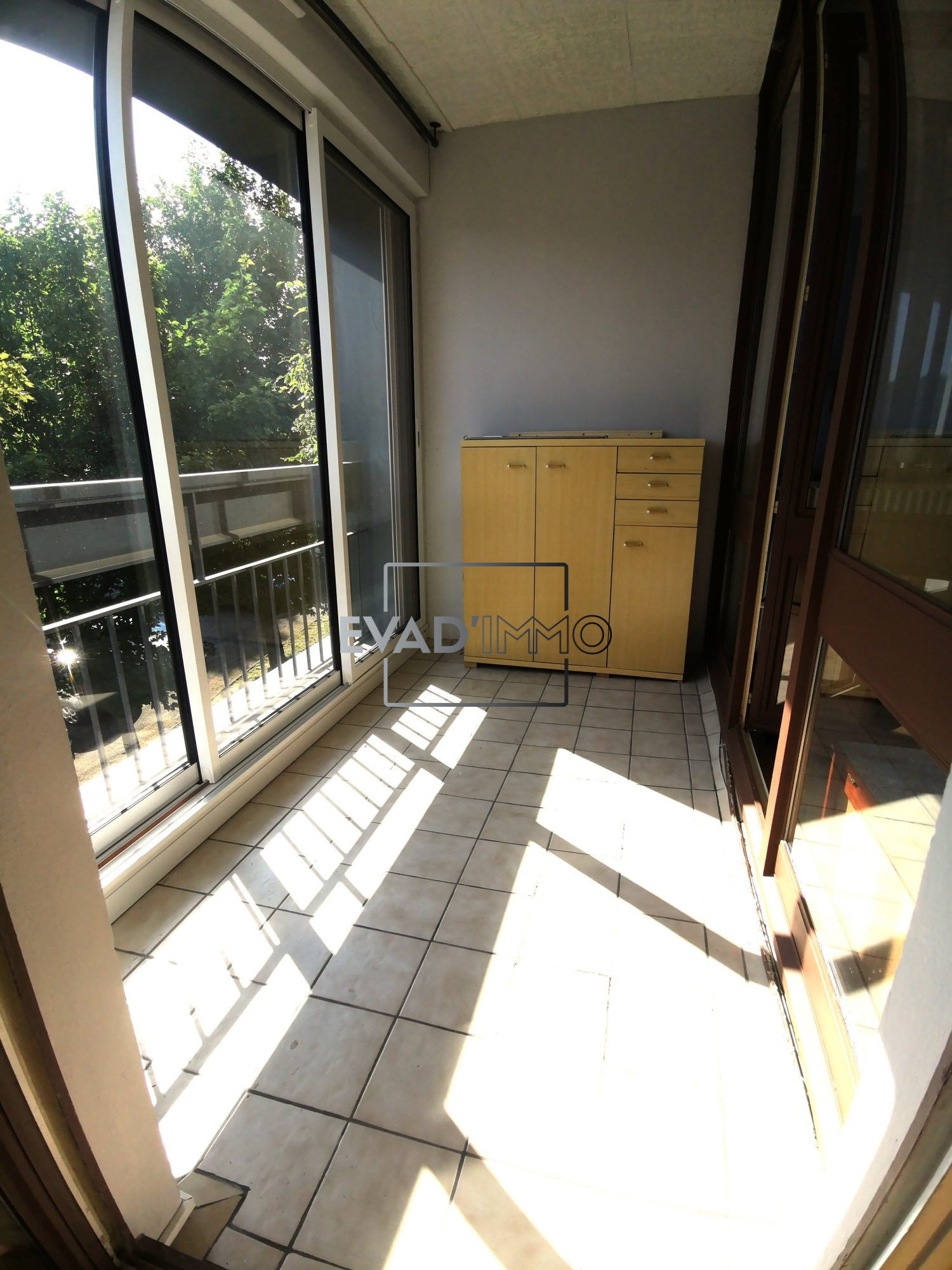VENTE - Appartement - Saint-Étienne (42000) - 69500 €