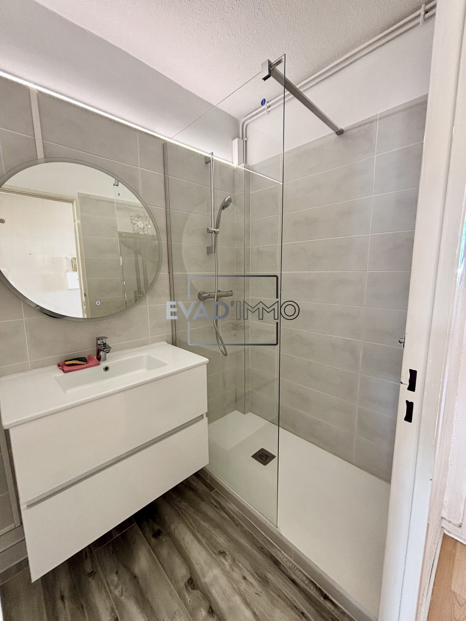 VENTE - Appartement - Saint-Étienne (42000) - 53000 €