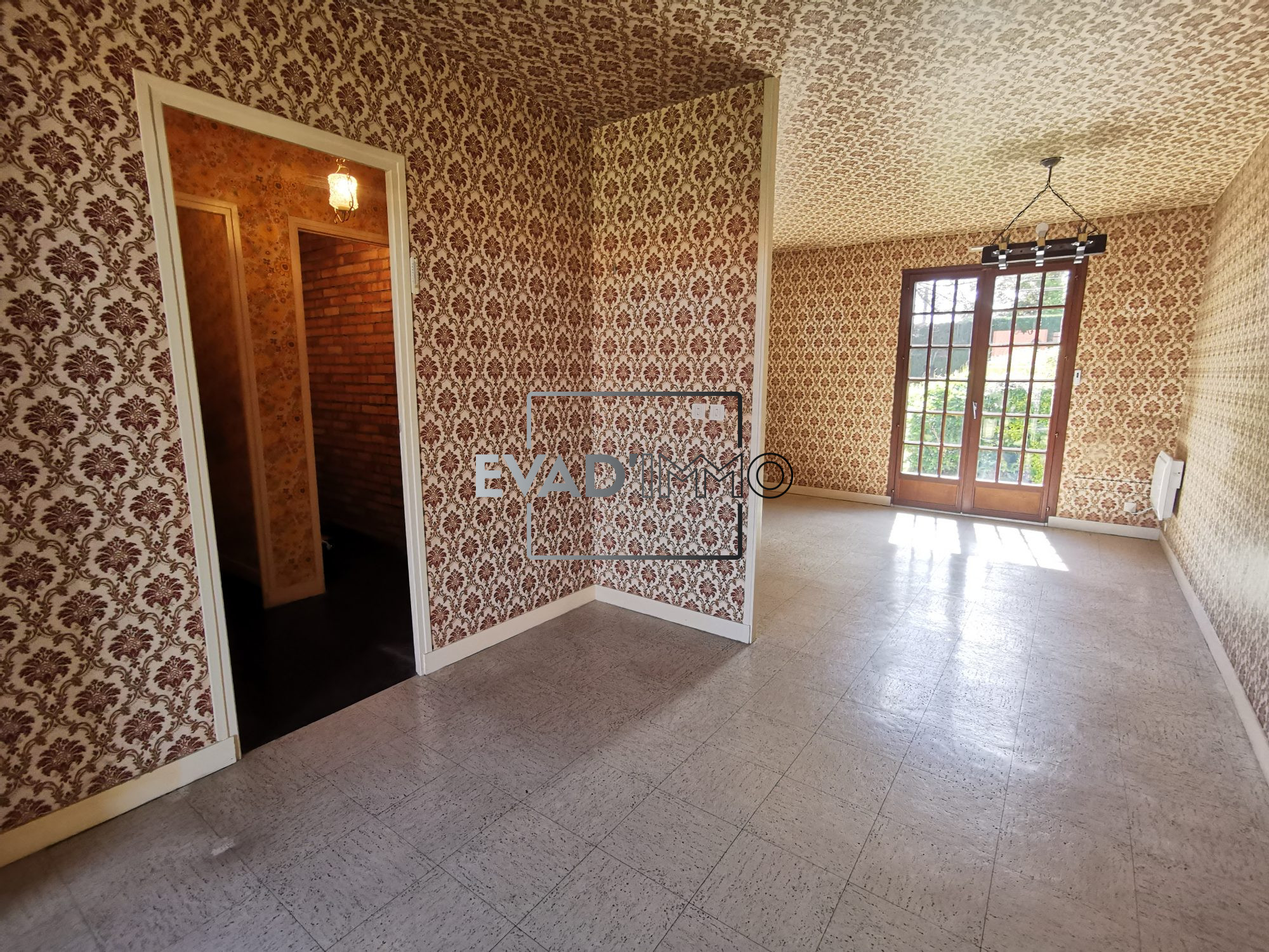VENTE - Maison - Cuzieu (42330) - 259000 €
