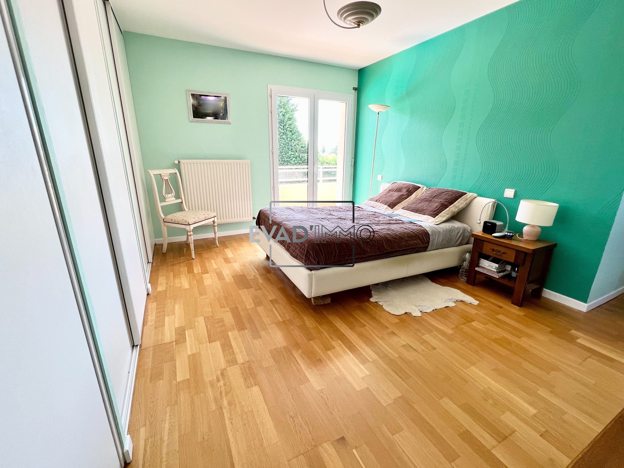VENTE - Maison - Chazelles-sur-Lyon (42140) - 499000 €