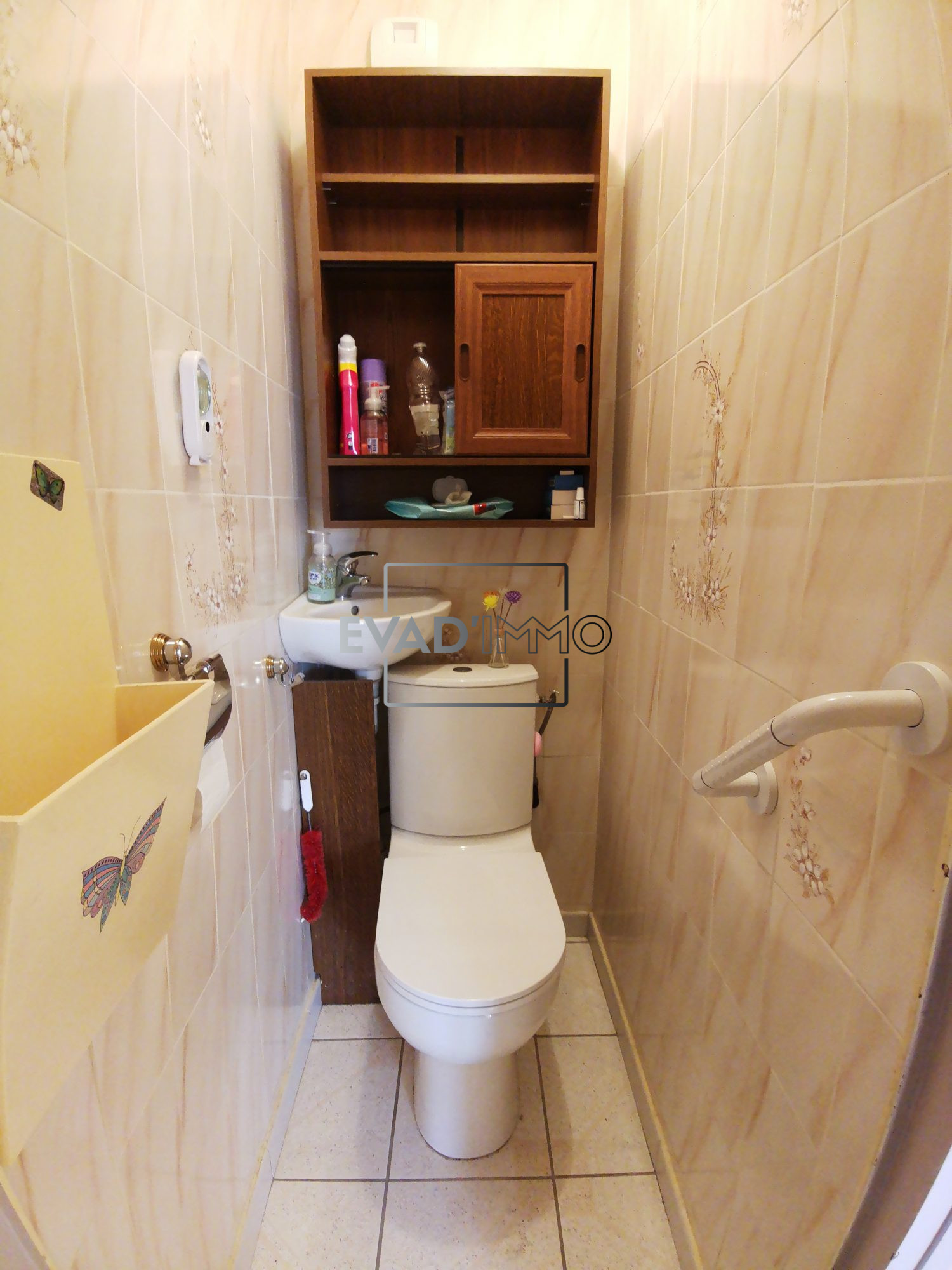 VENTE - Appartement - Saint-Étienne (42000) - 69500 €