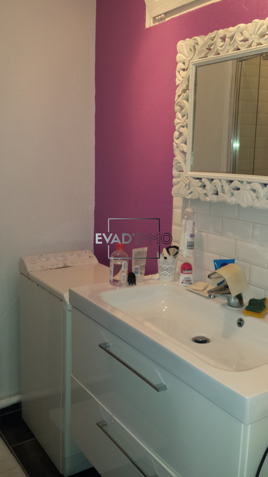 VENTE - Appartement - Saint-Étienne (42000) - 45000 €