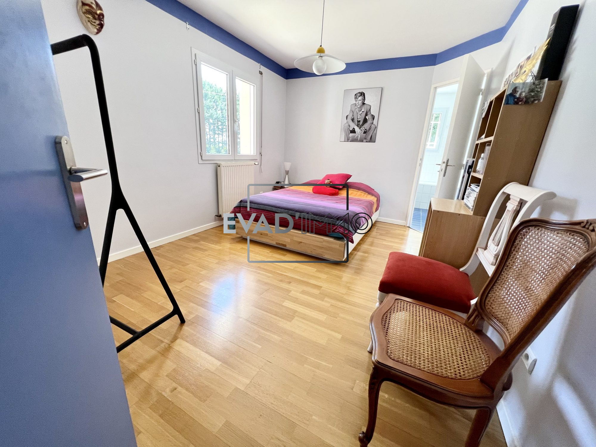 VENTE - Maison - Chazelles-sur-Lyon (42140) - 499000 €